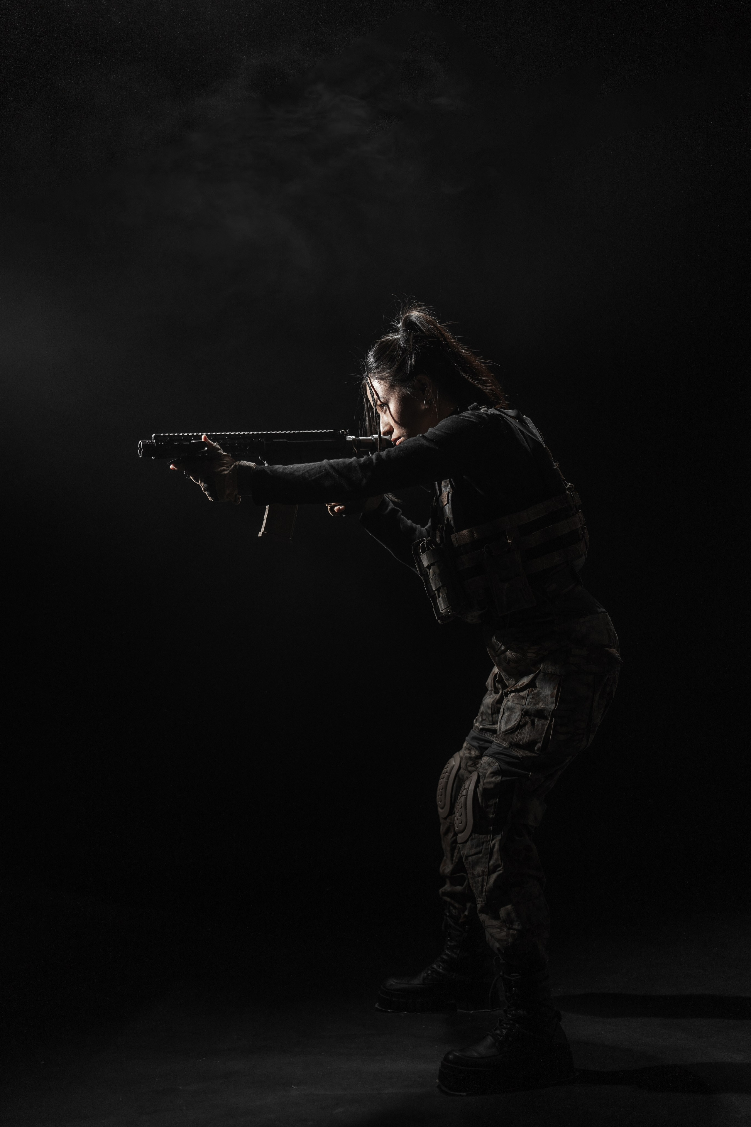 ZHANEKA. Фотограф TAULAN_1