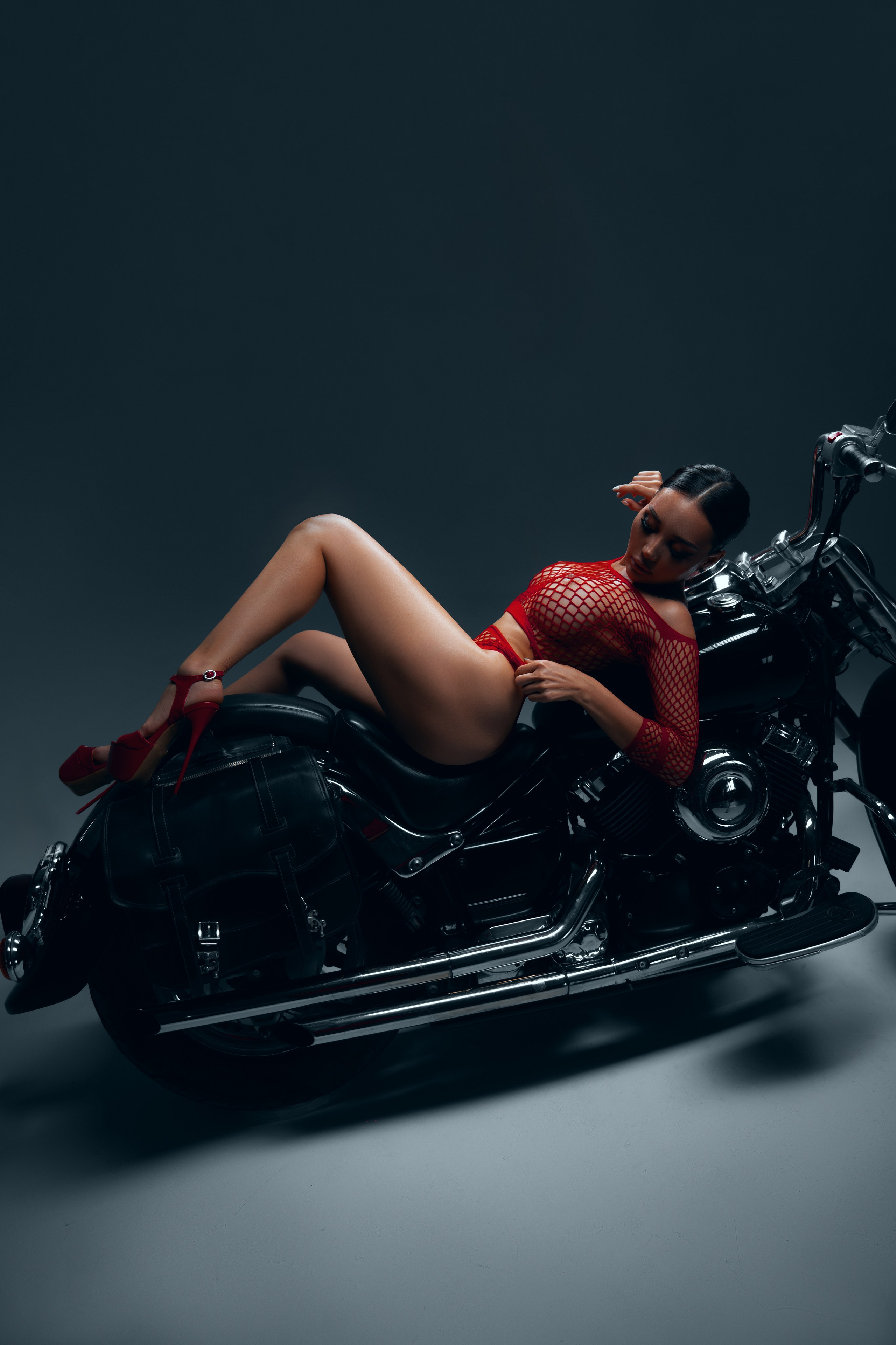 GAUHAR. Фотограф TAULAN_1