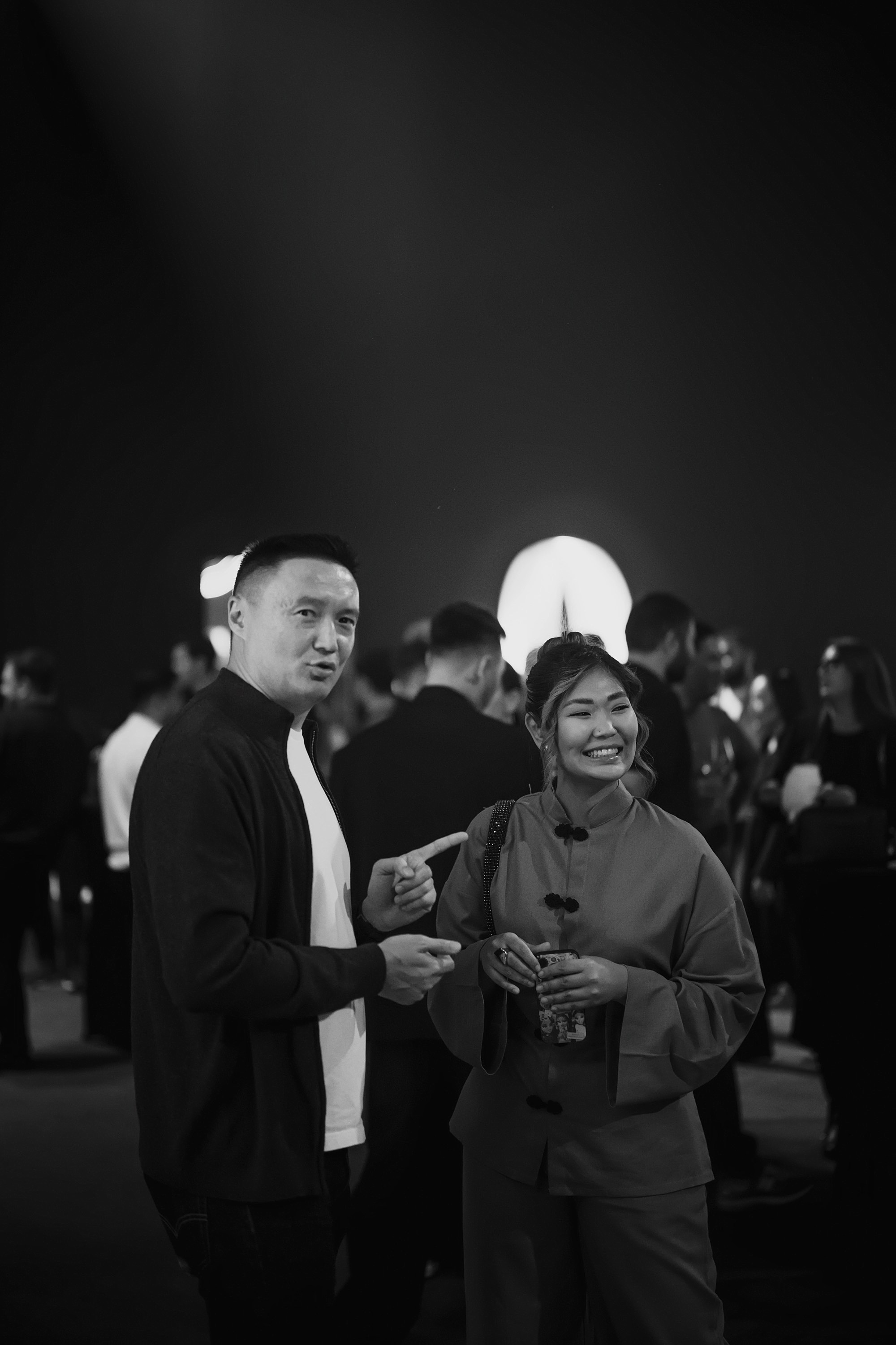 Презентация новых моделей SOUEAST. Фотограф TAULAN_1