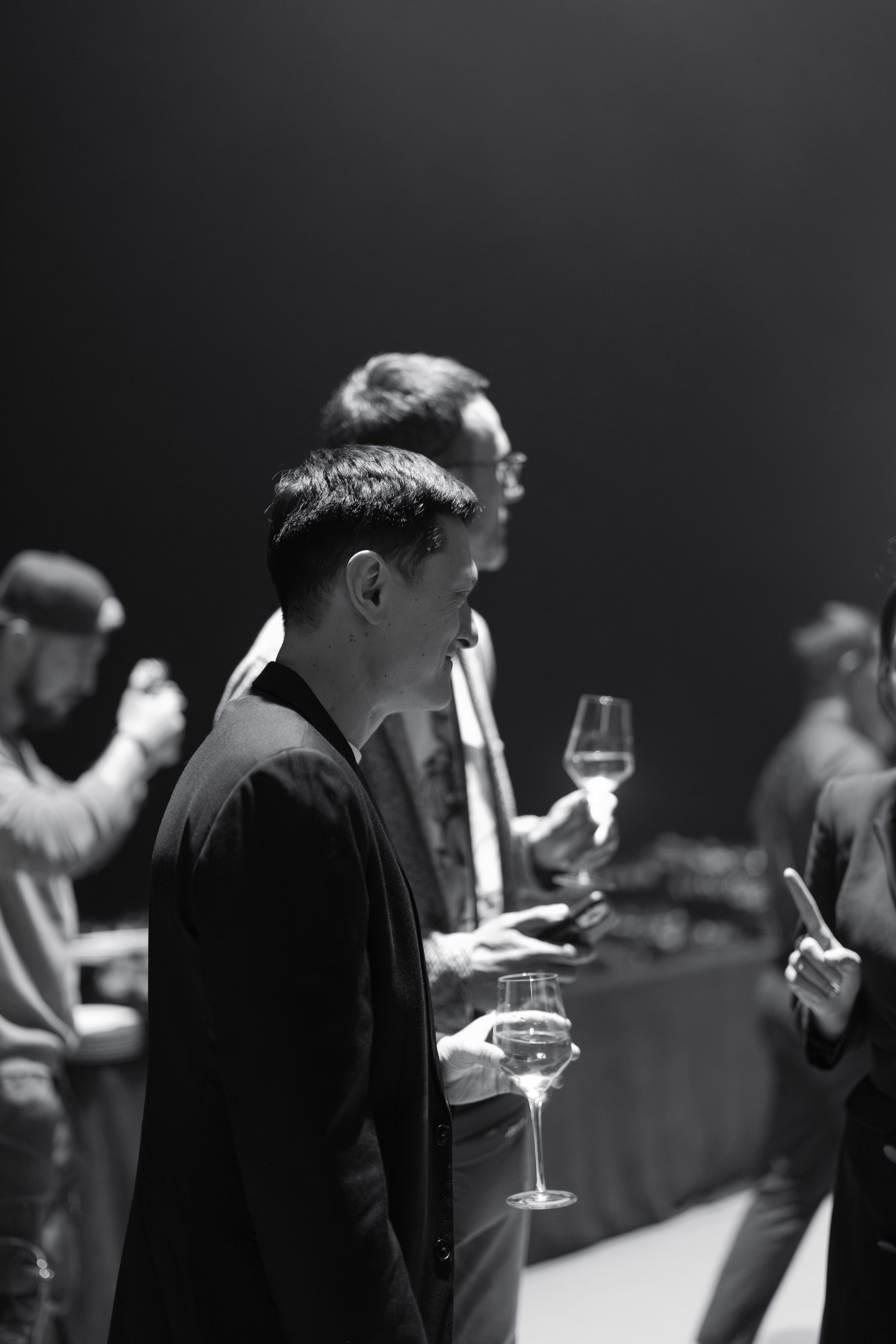 Презентация новой моделей Kia Sorento 2024. Фотограф TAULAN_1