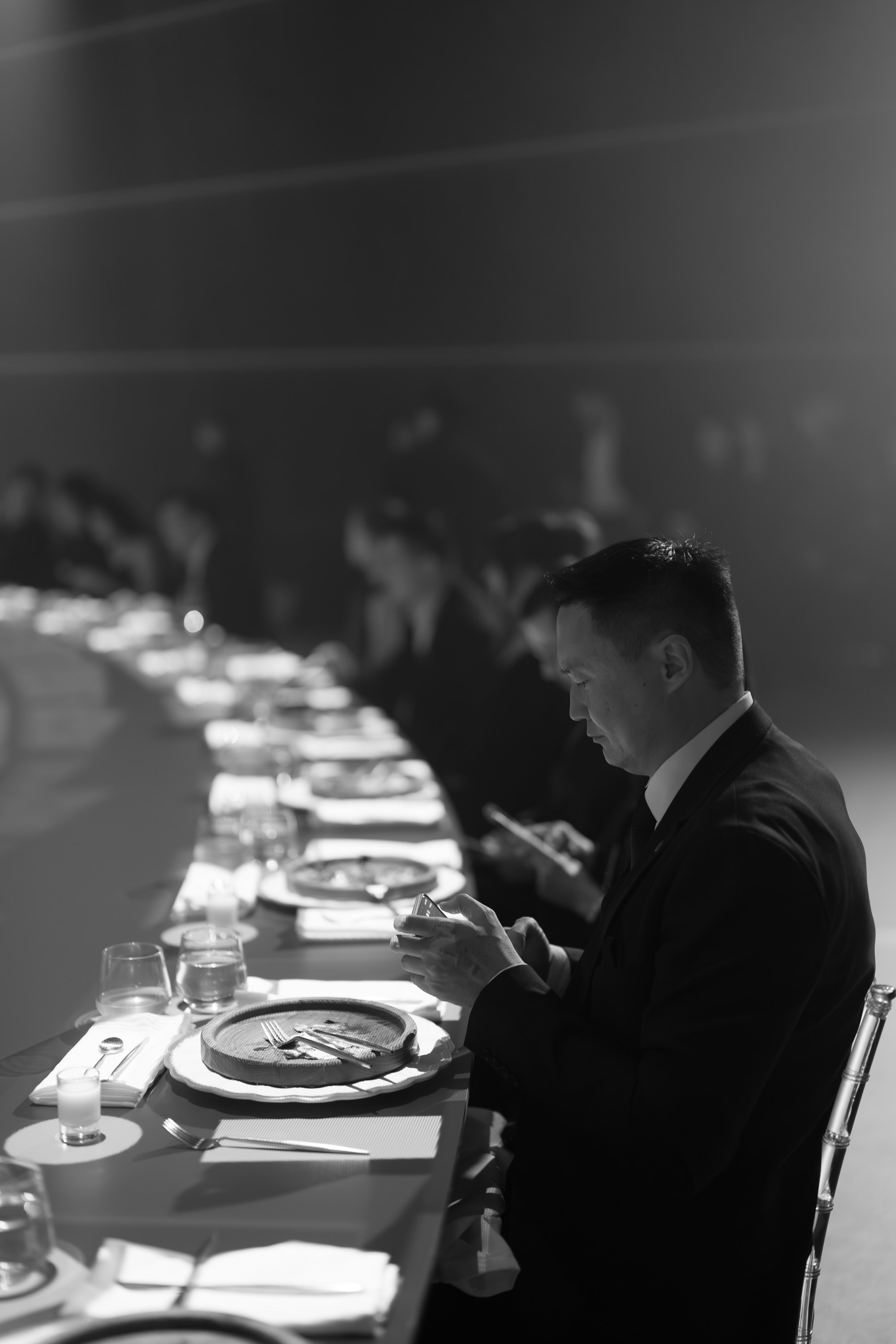 Презентация новой моделей Kia Sorento 2024. Фотограф TAULAN_1