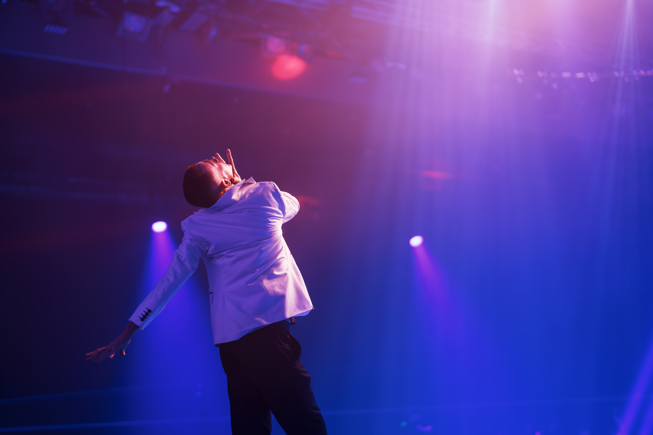 Презентация новой моделей Kia Sorento 2024. Фотограф TAULAN_1