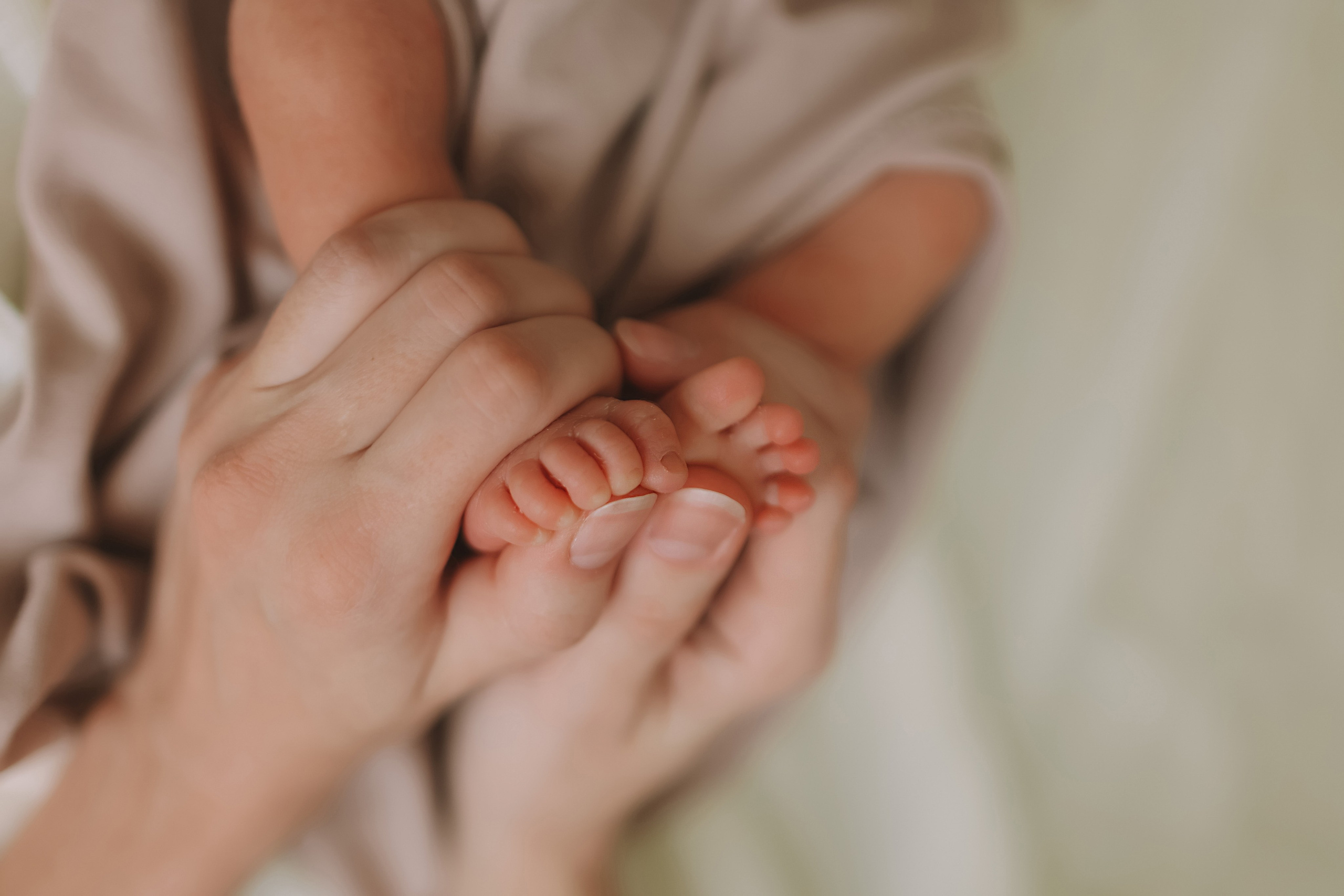 Ариша. Семейный фотограф Тюмень, фотограф на роды Салмина Мария