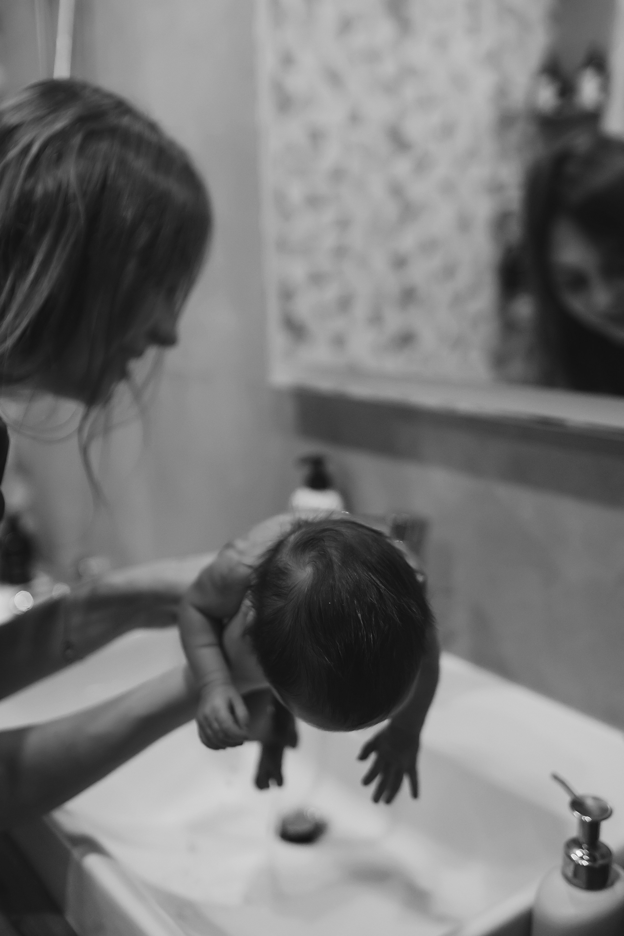 Ариша. Семейный фотограф Тюмень, фотограф на роды Салмина Мария