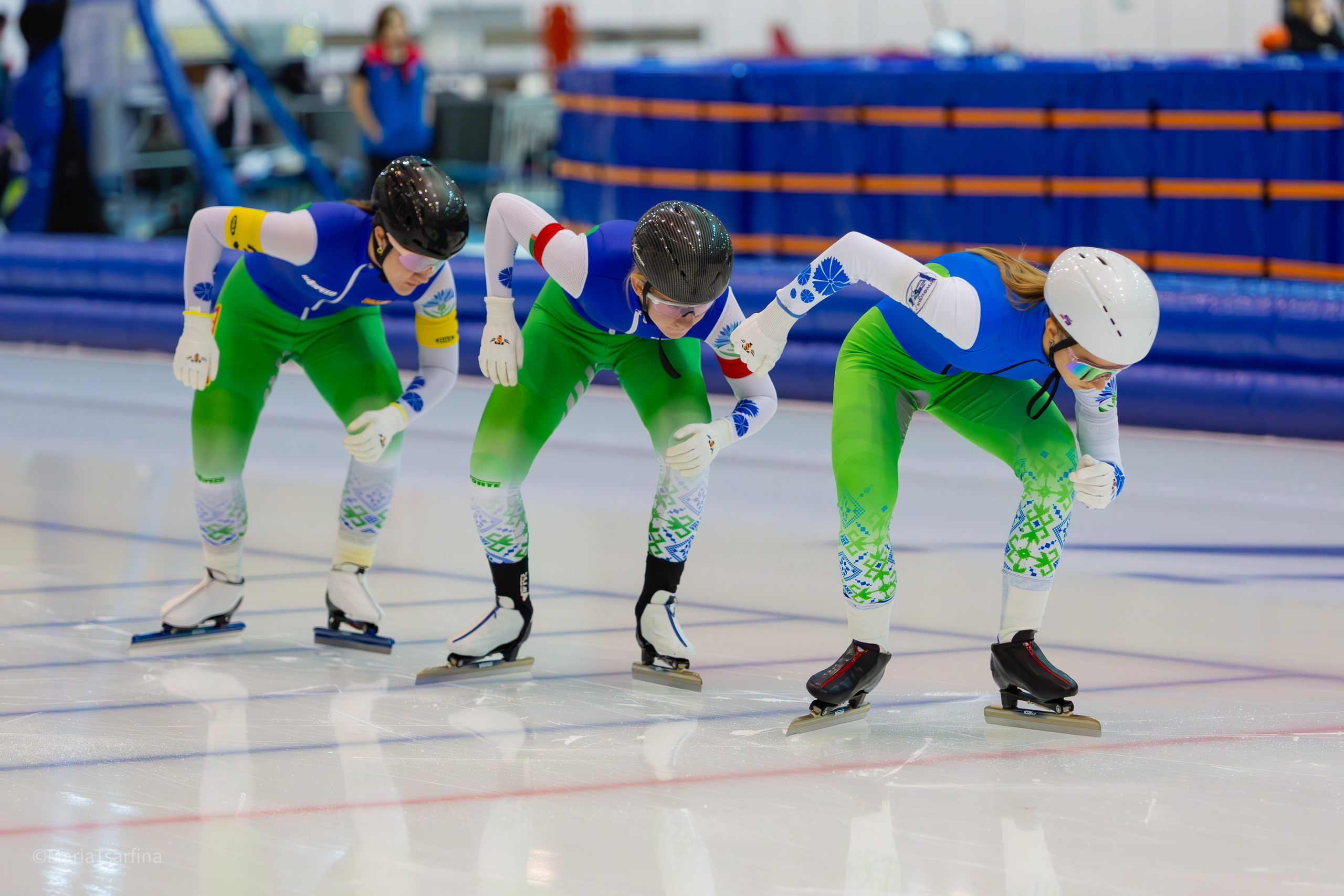 Кубок России. Юниоры. Коломна, ноябрь 2025. Спортивная съемка Мария Царфати