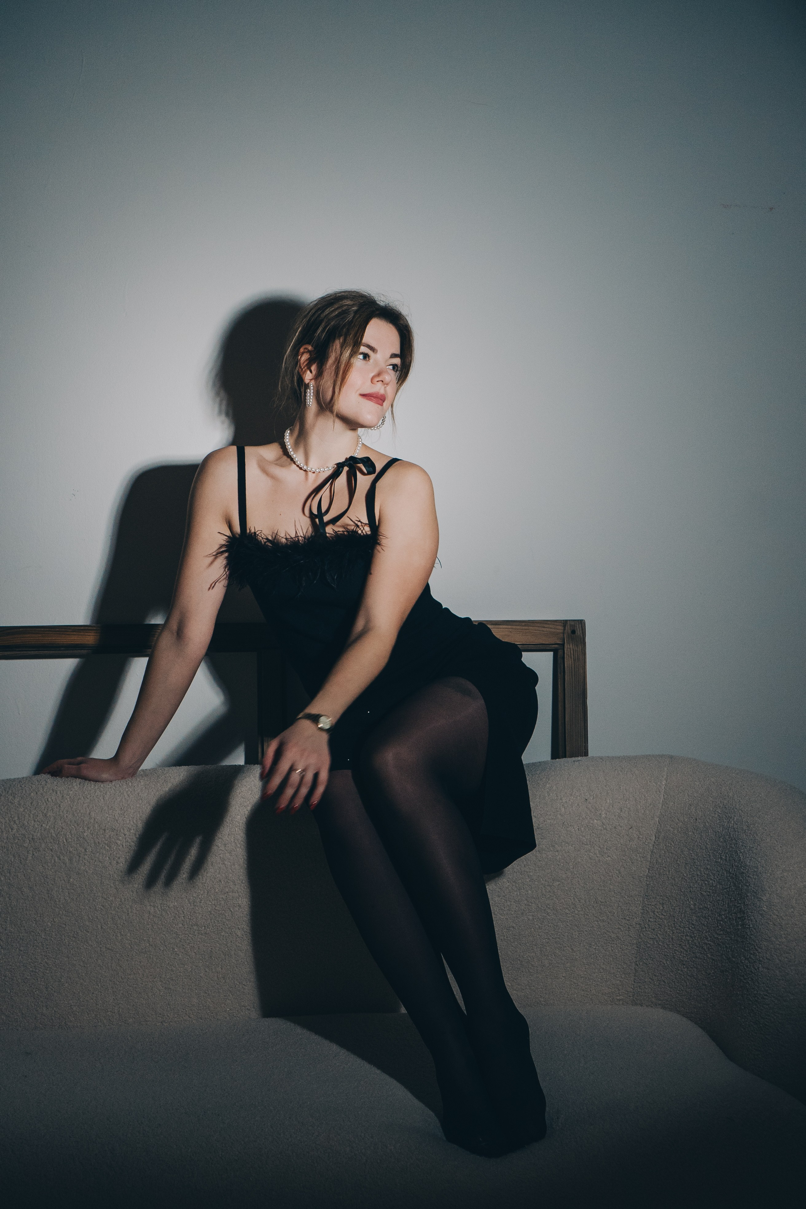 Студийная. Профессиональный фотограф, Санкт-Петербург — Виктория Богомолова