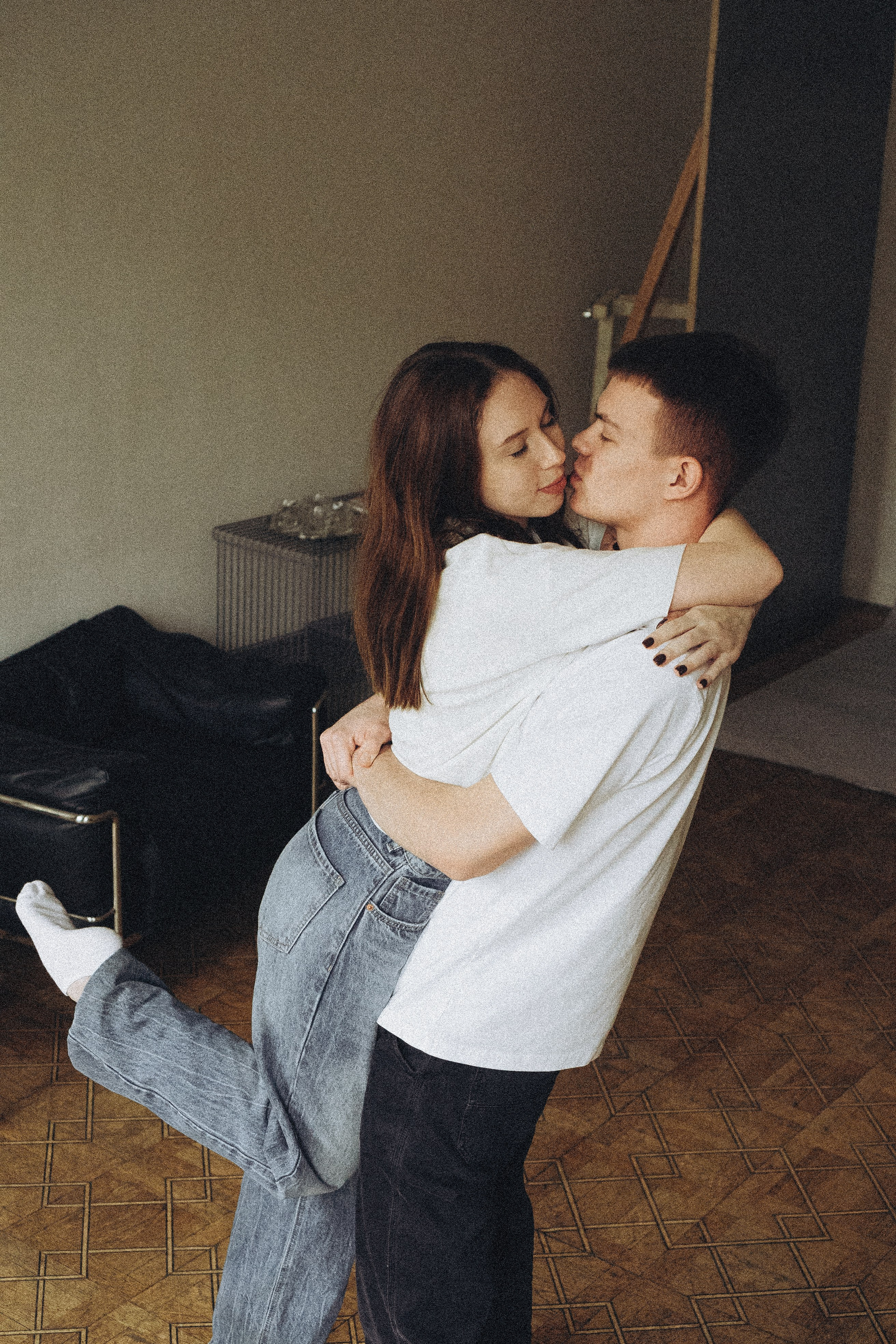 Студийная история. Профессиональный фотограф, Санкт-Петербург — Виктория Богомолова