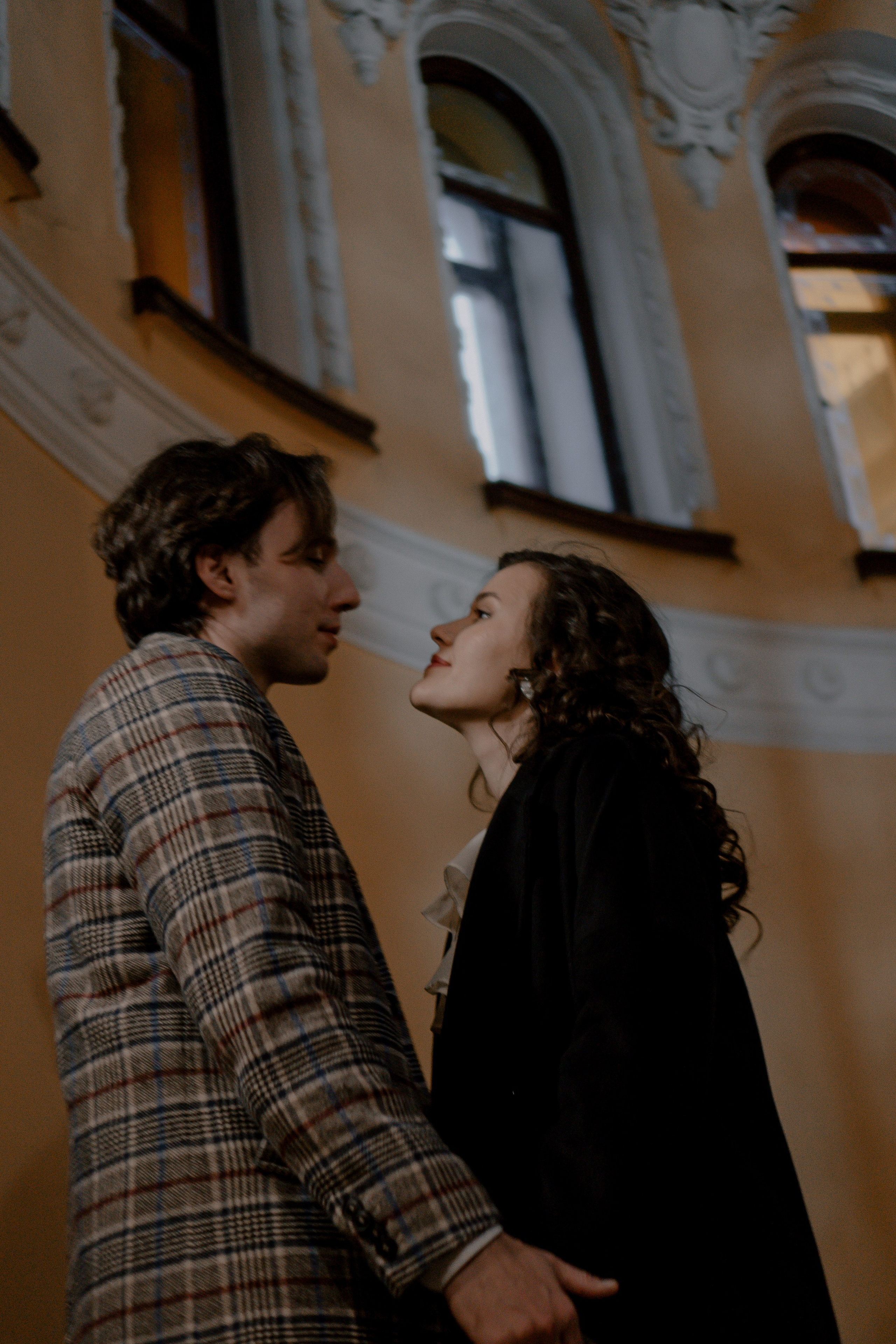 Парадная в Санкт-Петербурге. Профессиональный фотограф, Санкт-Петербург — Виктория Богомолова