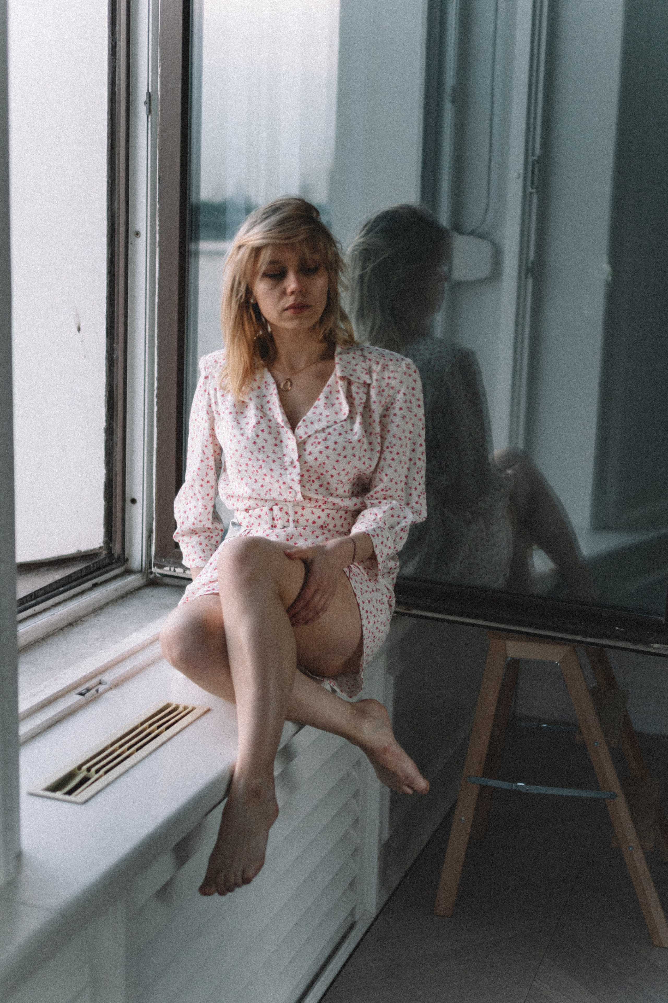 ЛЕТНИЙ ВЕЧЕР. Профессиональный фотограф, Санкт-Петербург — Виктория Богомолова