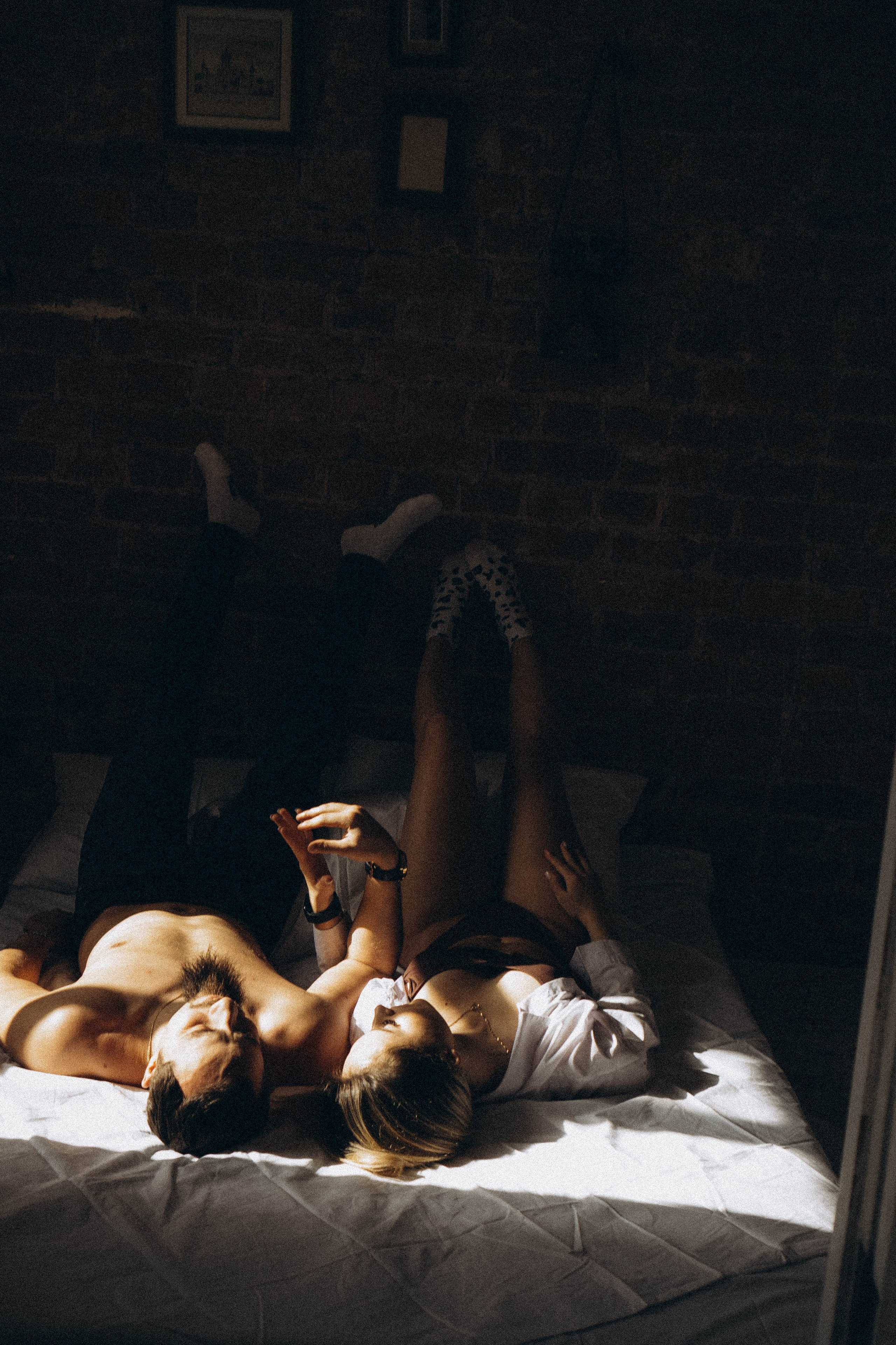 Любовь. Профессиональный фотограф, Санкт-Петербург — Виктория Богомолова