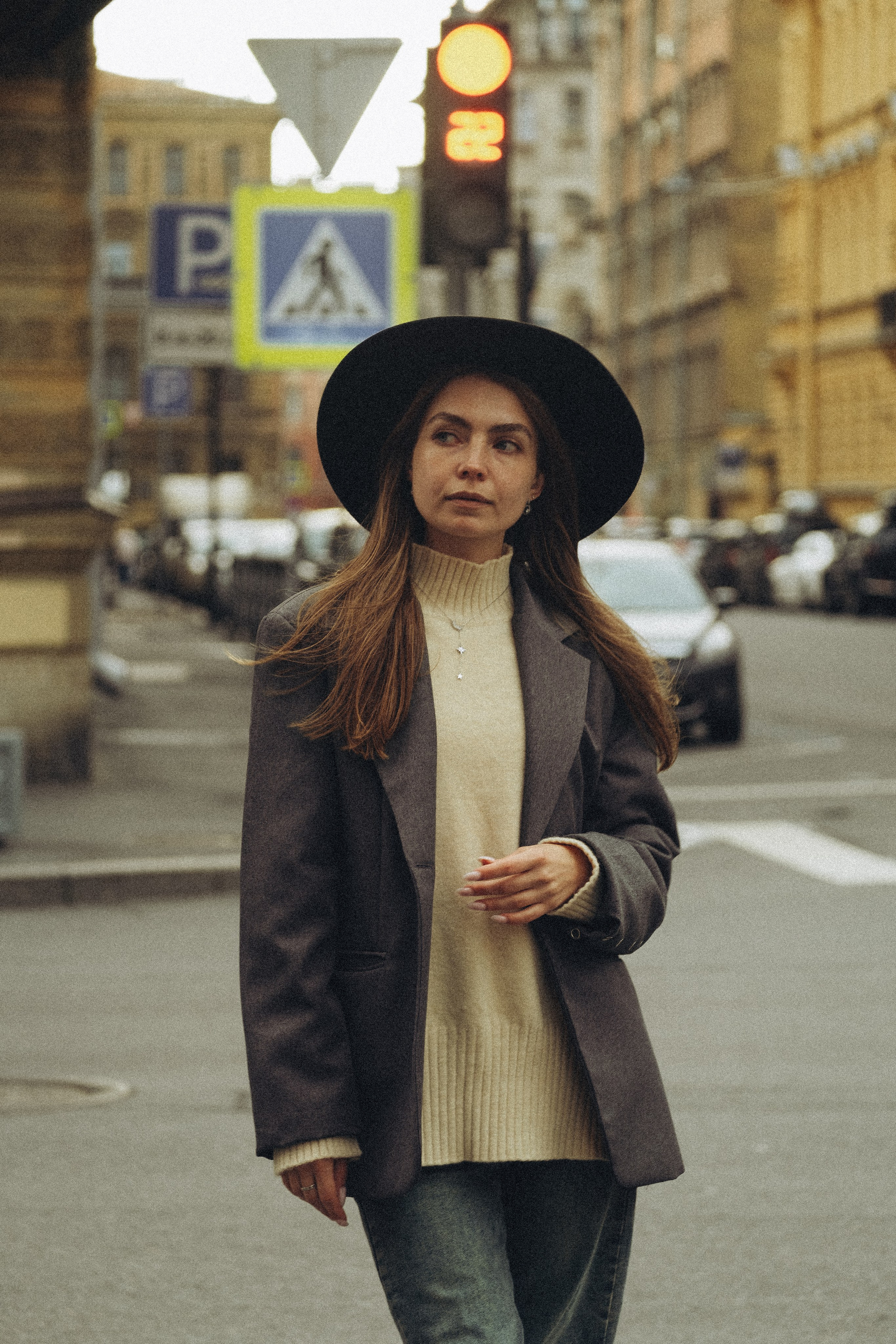 ПРОГУЛКА НА ЧЕРНЫШЕВСКОЙ. Профессиональный фотограф, Санкт-Петербург — Виктория Богомолова