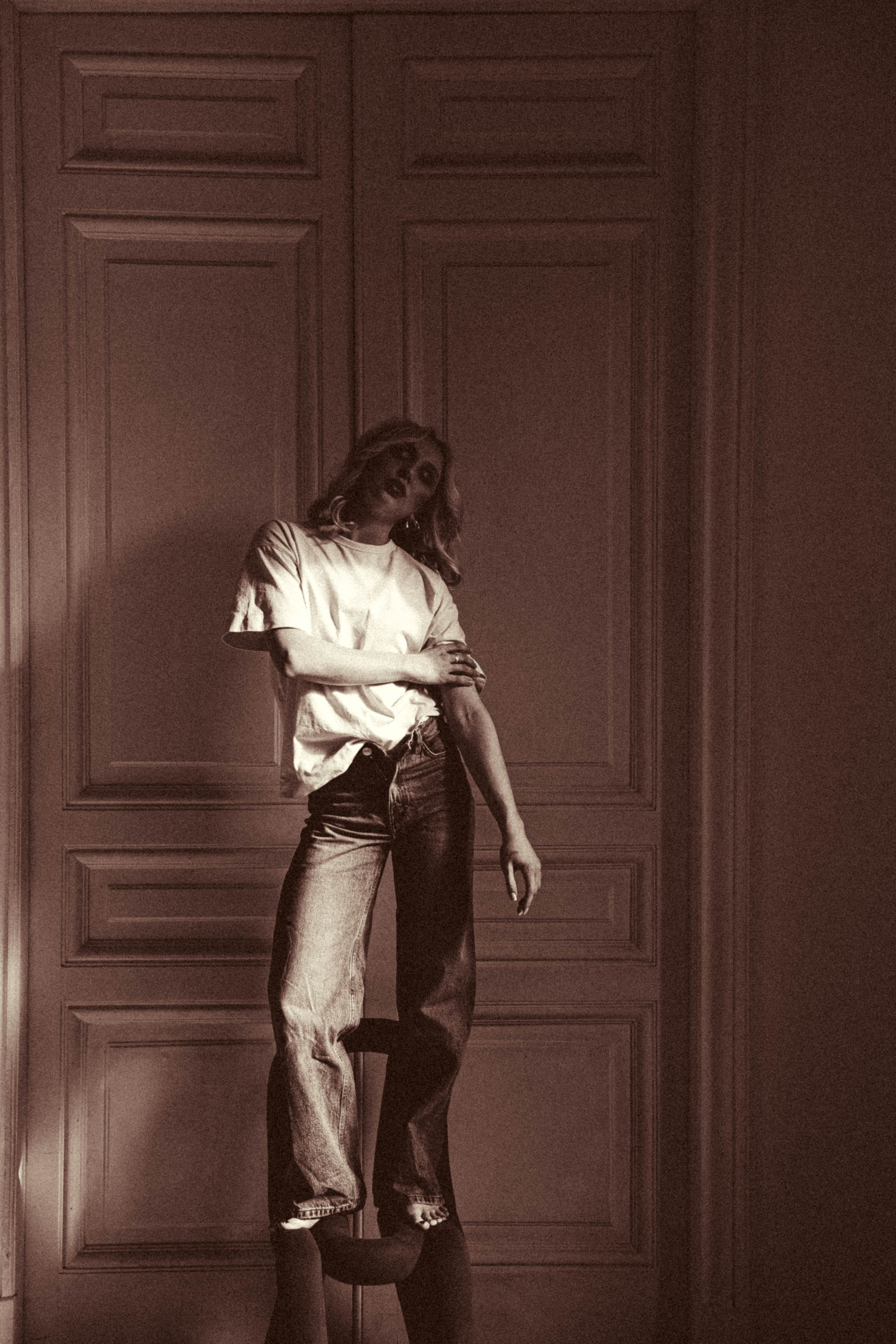 Винтажный стиль. Профессиональный фотограф, Санкт-Петербург — Виктория Богомолова