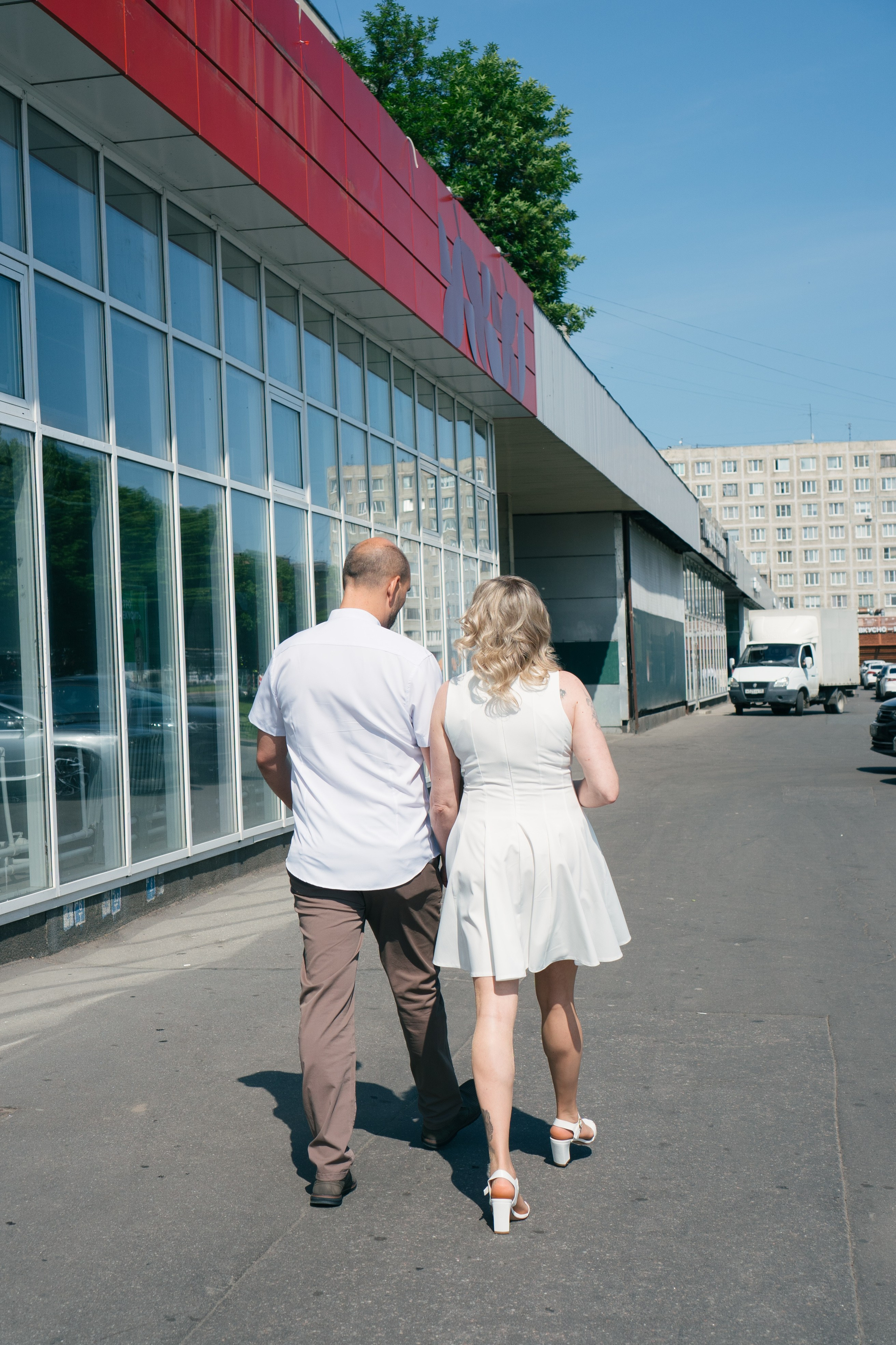 СВАДЕБНЫЙ РЕПОРТАЖ. Профессиональный фотограф, Санкт-Петербург — Виктория Богомолова