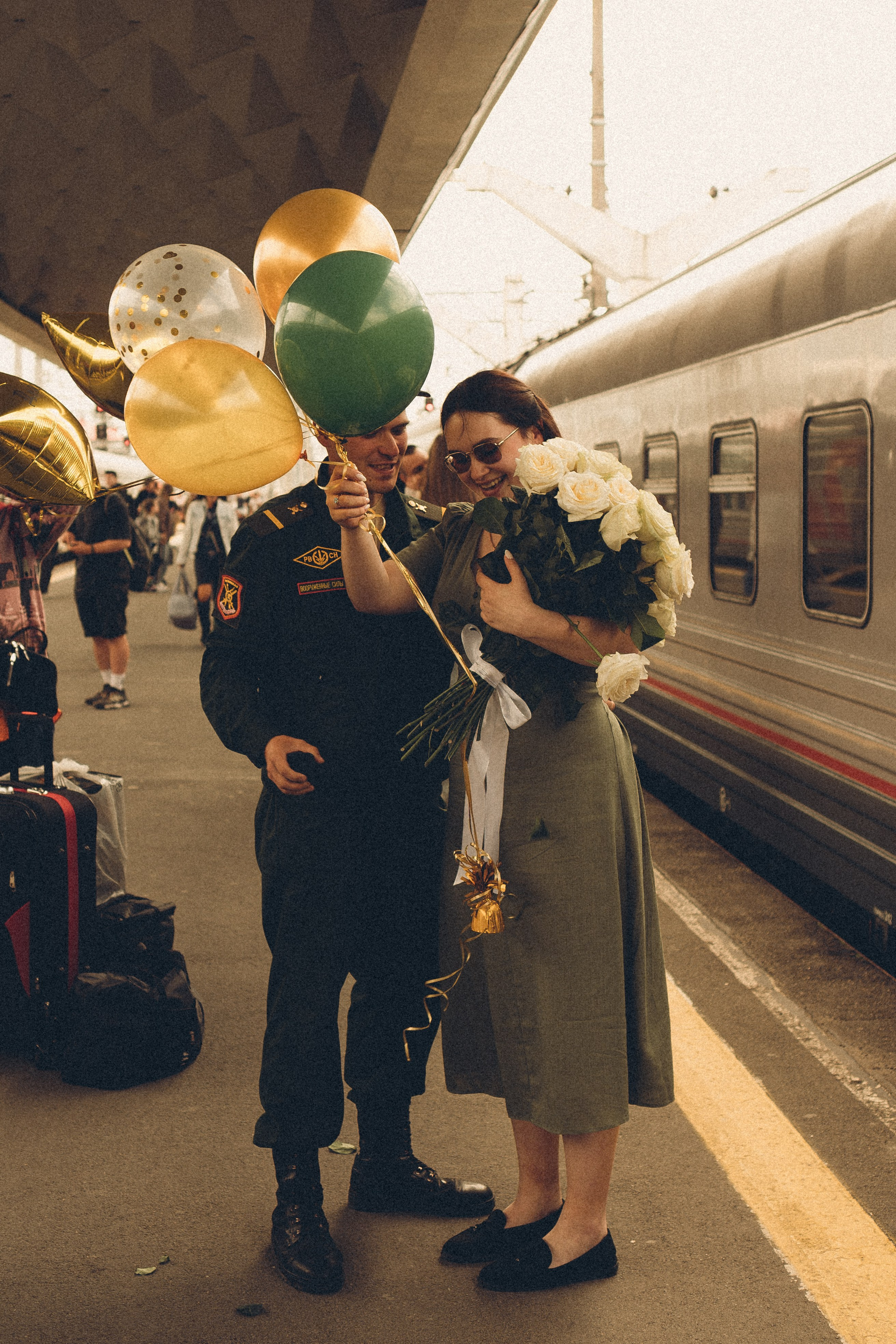 ПРЕДЛОЖЕНИЕ. Профессиональный фотограф, Санкт-Петербург — Виктория Богомолова