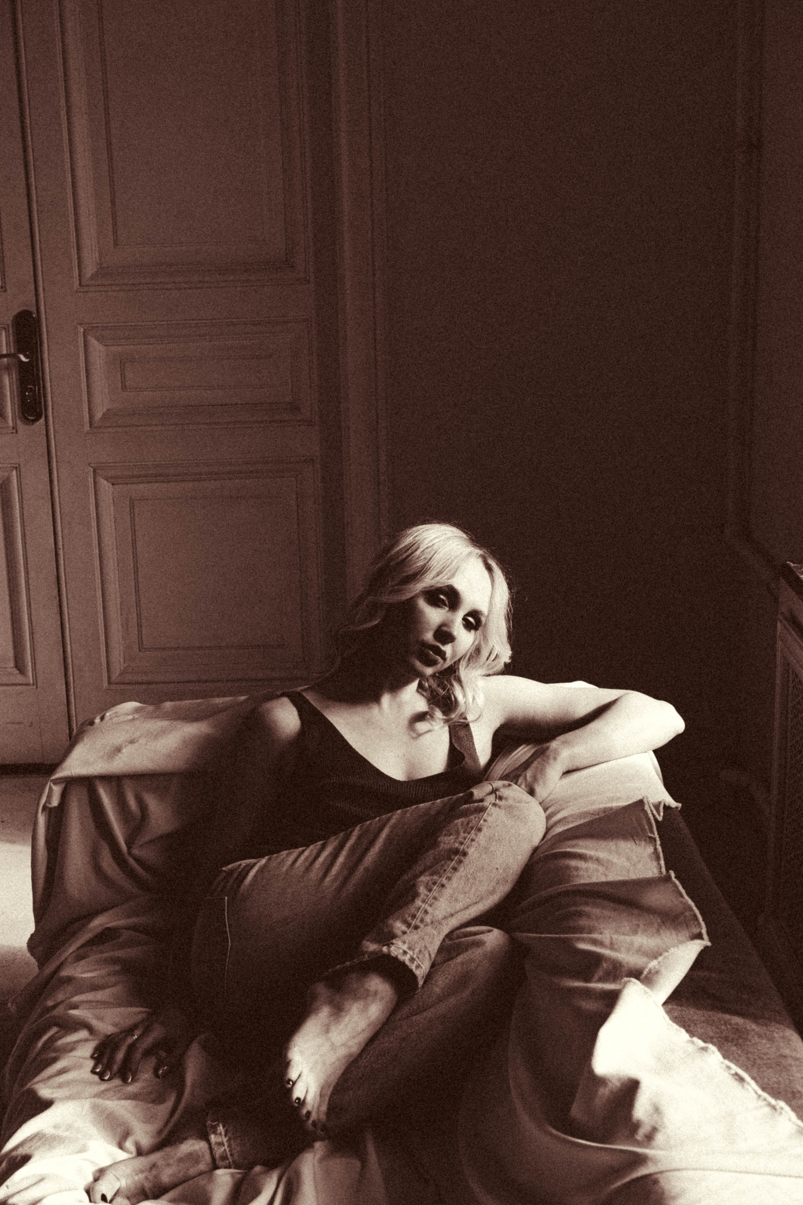 Винтажный стиль. Профессиональный фотограф, Санкт-Петербург — Виктория Богомолова