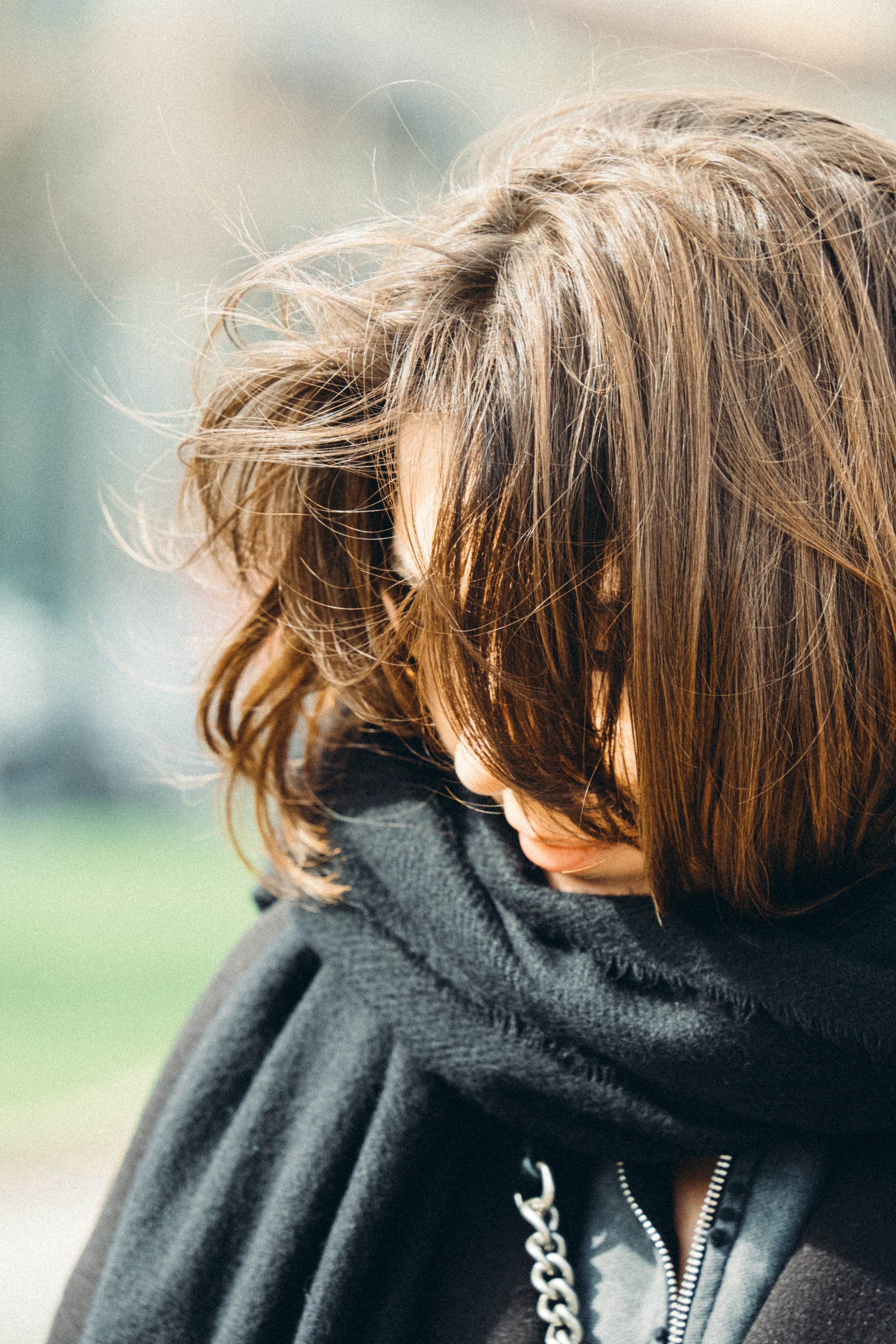 Прогулка по весеннему Питеру. Профессиональный фотограф, Санкт-Петербург — Виктория Богомолова