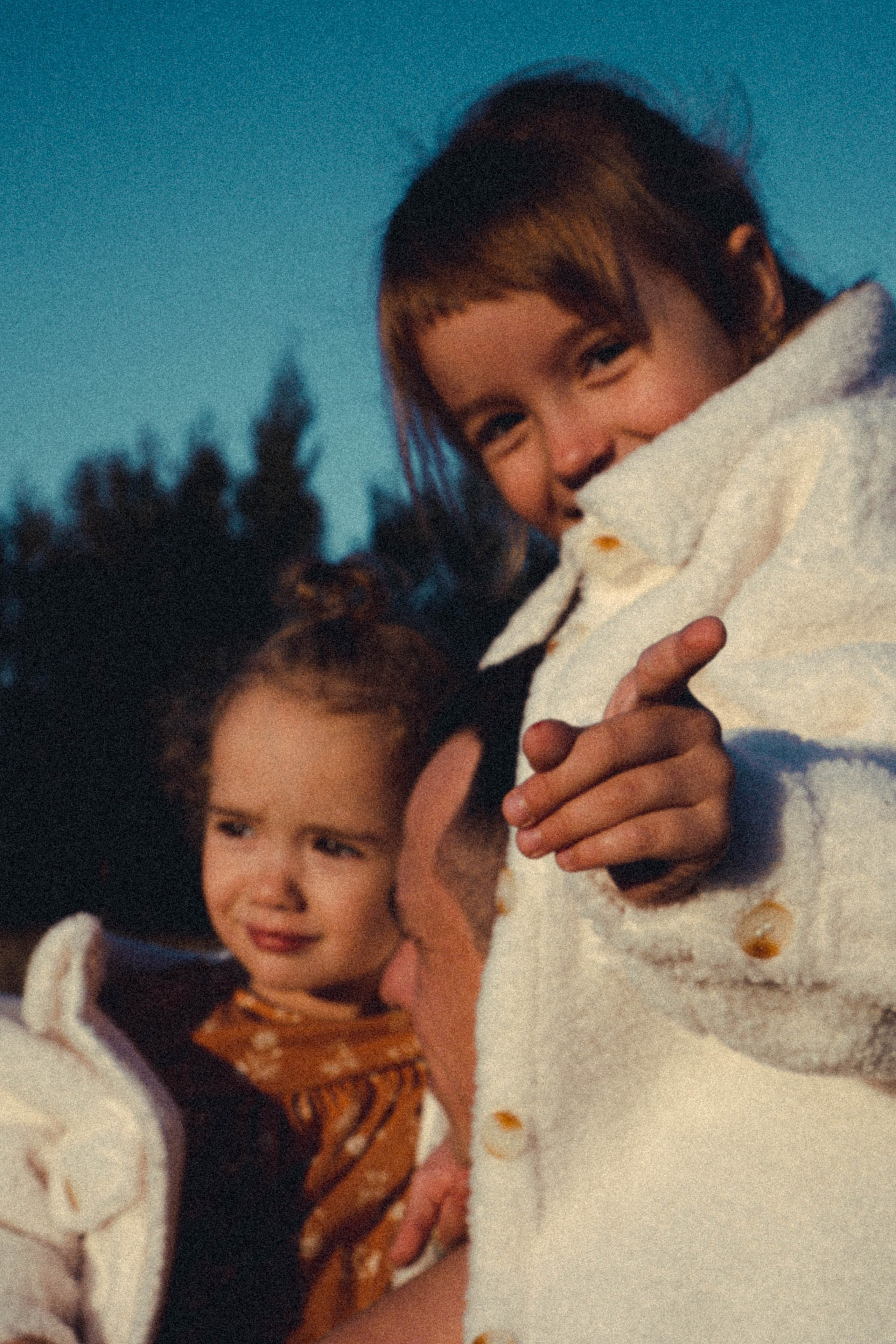 Семейная серия. Профессиональный фотограф, Санкт-Петербург — Виктория Богомолова