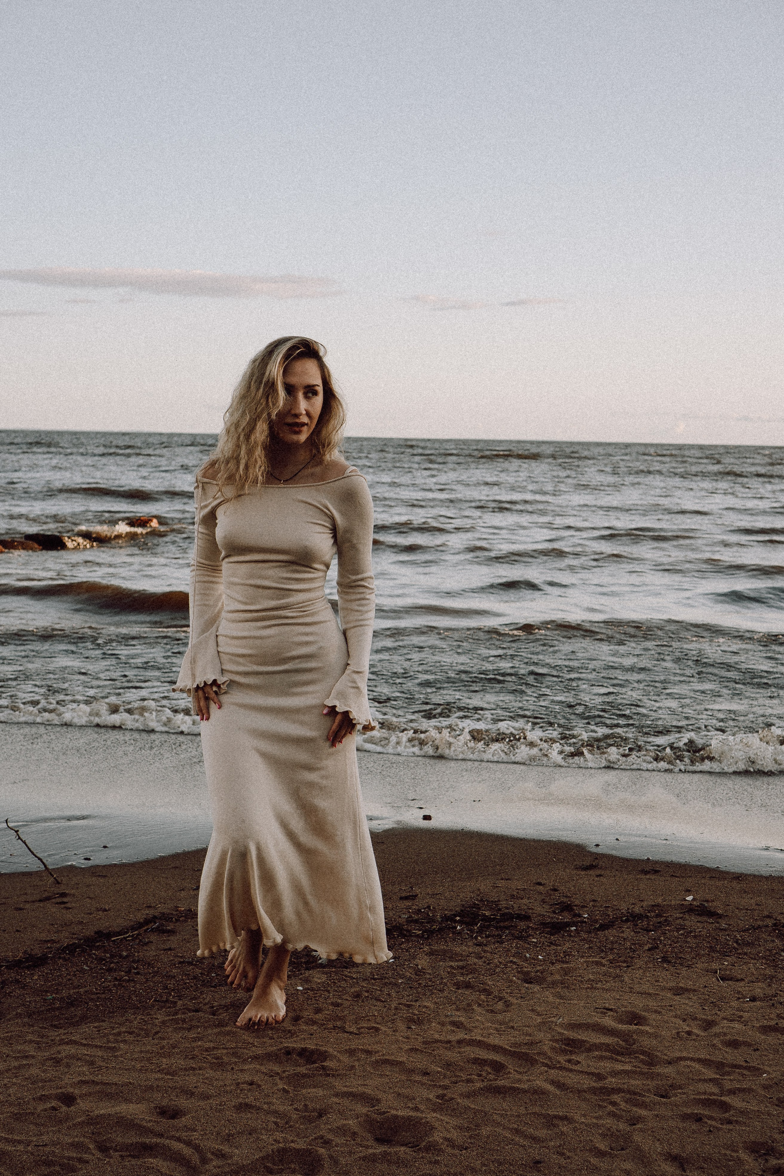 РОМАНТИКА ФИНСКОГО ЗАЛИВА. Профессиональный фотограф, Санкт-Петербург — Виктория Богомолова