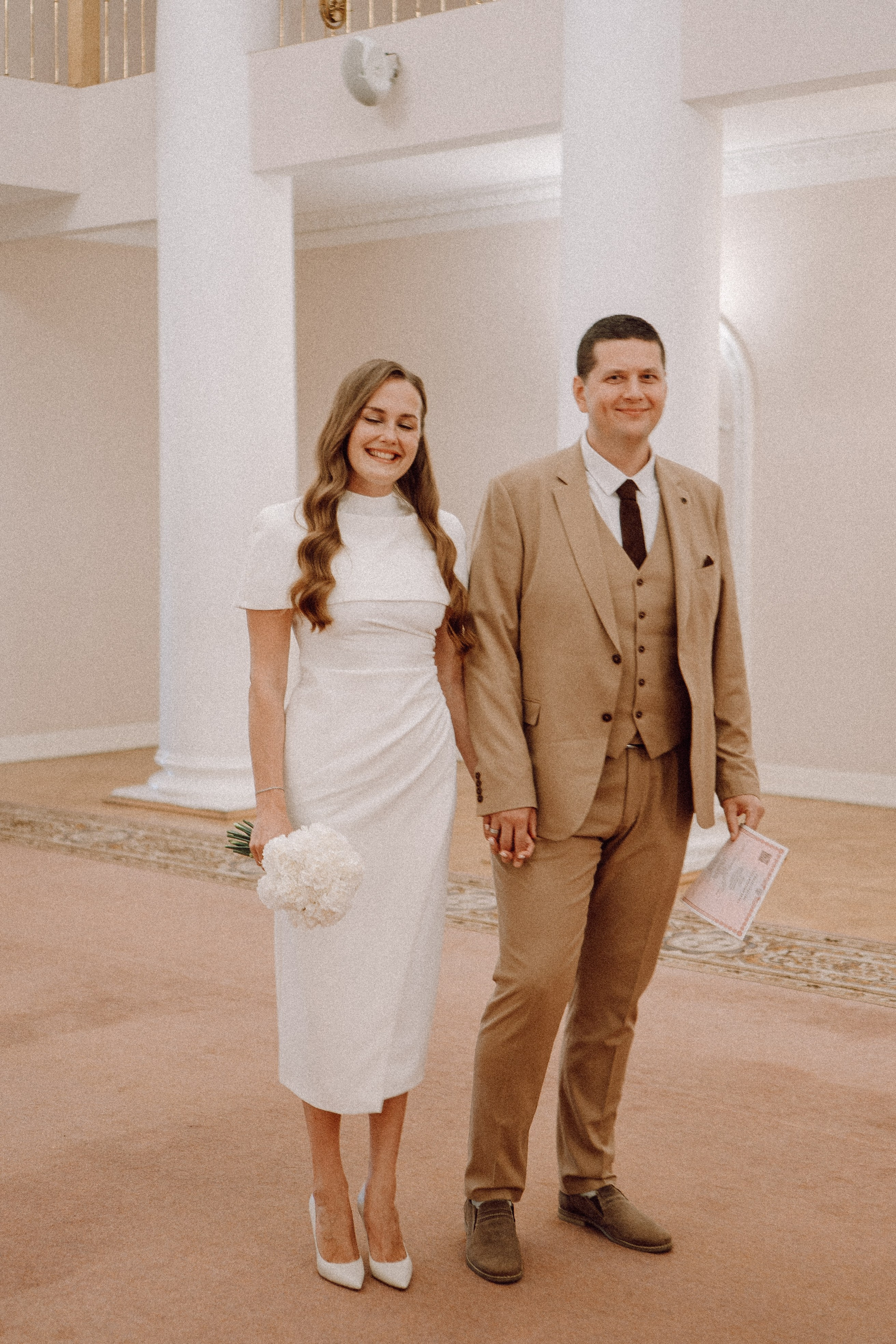 СВАДЕБНАЯ СЬЕМКА В ПУШКИН. Профессиональный фотограф, Санкт-Петербург — Виктория Богомолова