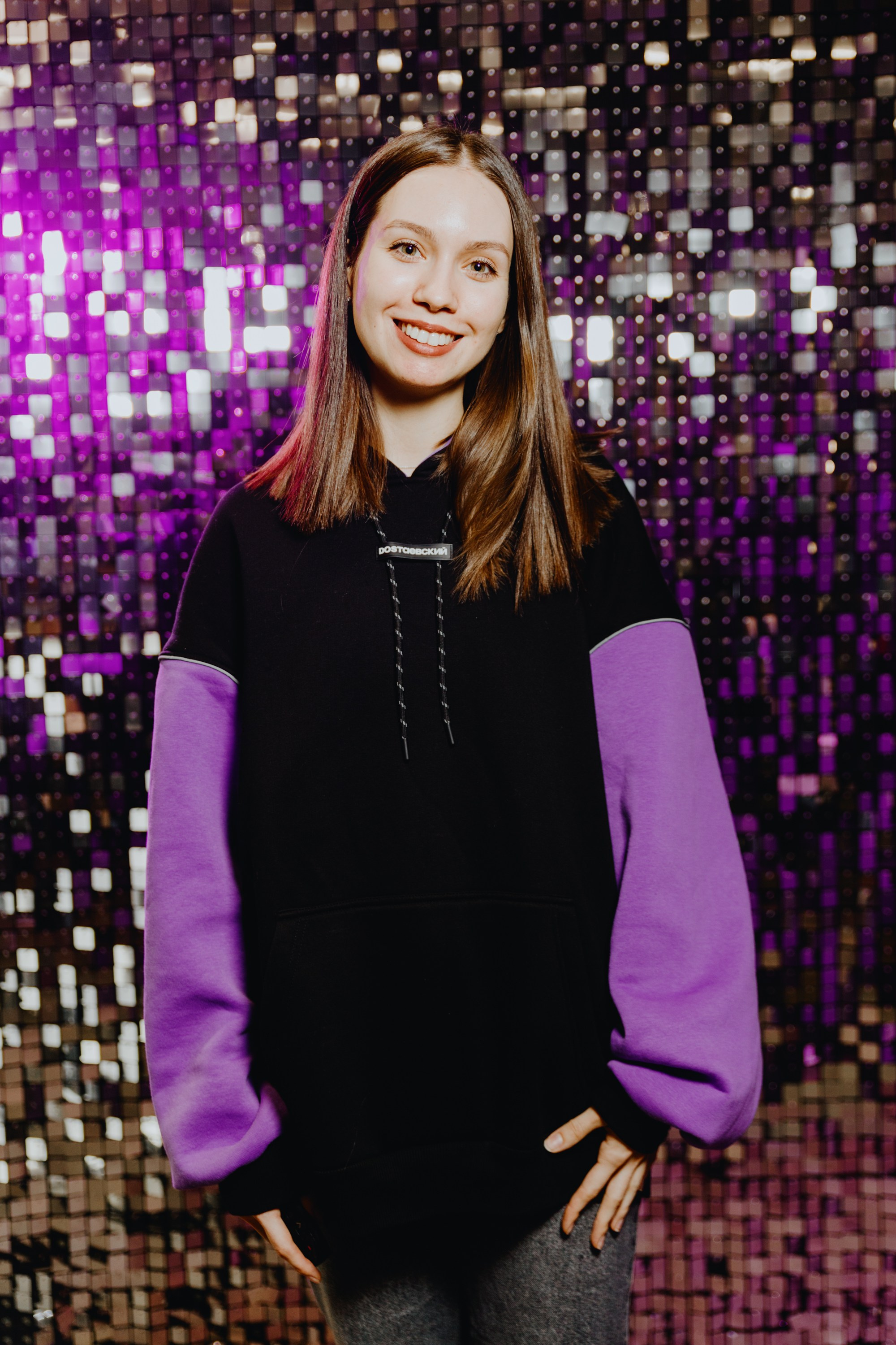 Дегустация. ДОСТАЕВСКИЙ. Фотограф Илья Чернов