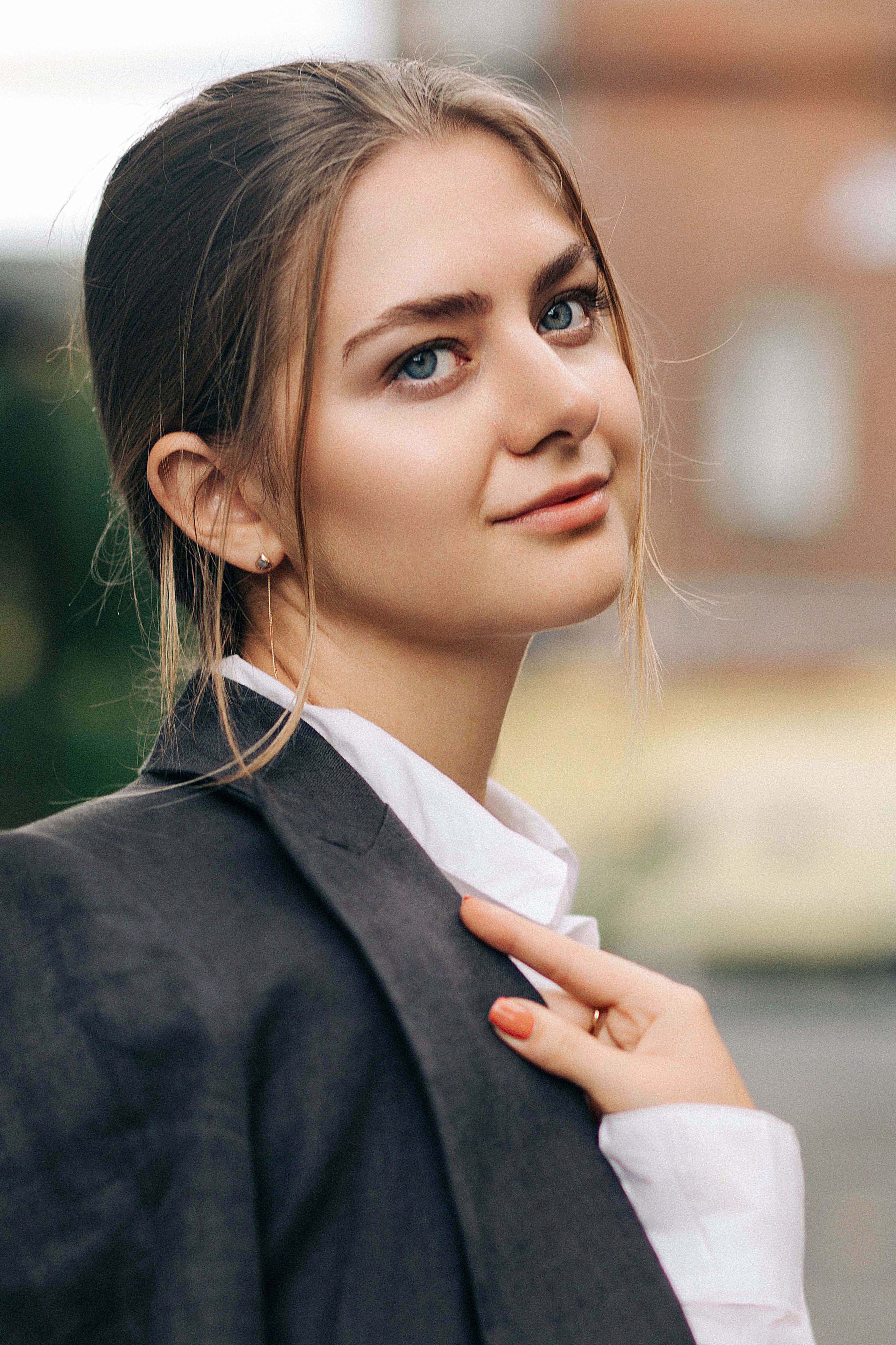 Студентка. Семейный и детский фотограф в Санкт-Петербург. Natalia Fadel