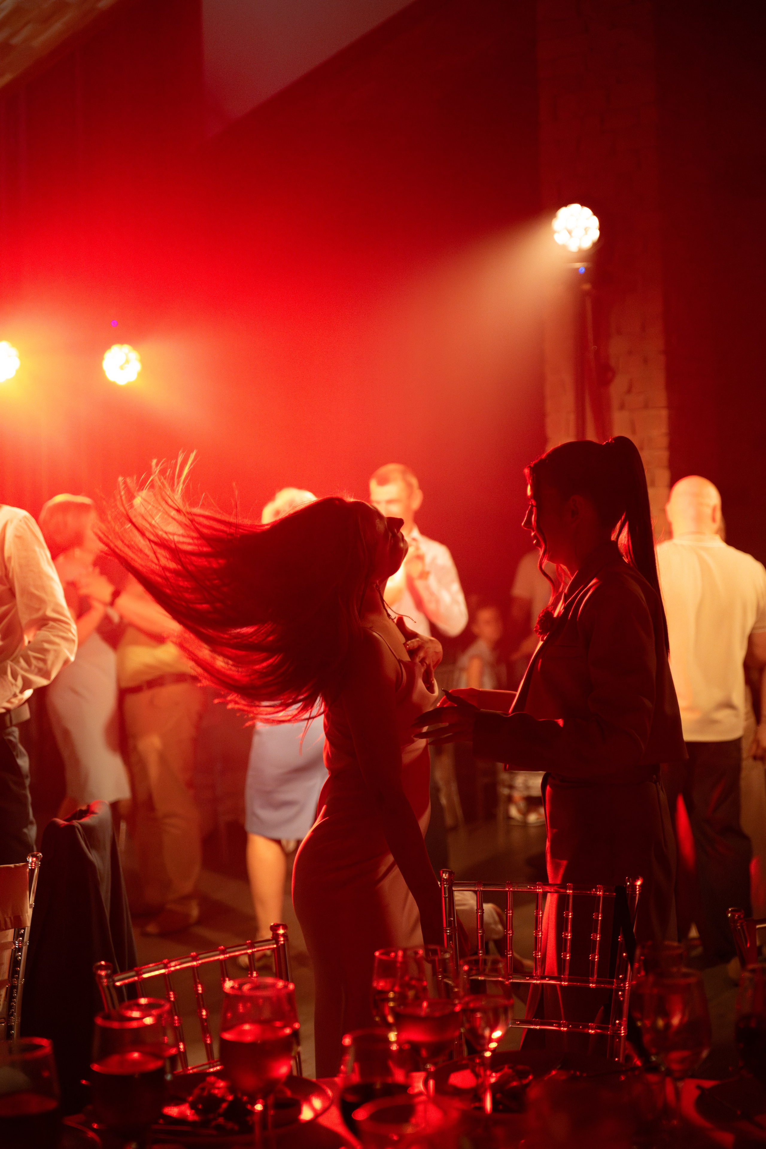 Никита и Анжелика. Свадебный фотограф Нижний Новгород, Москва