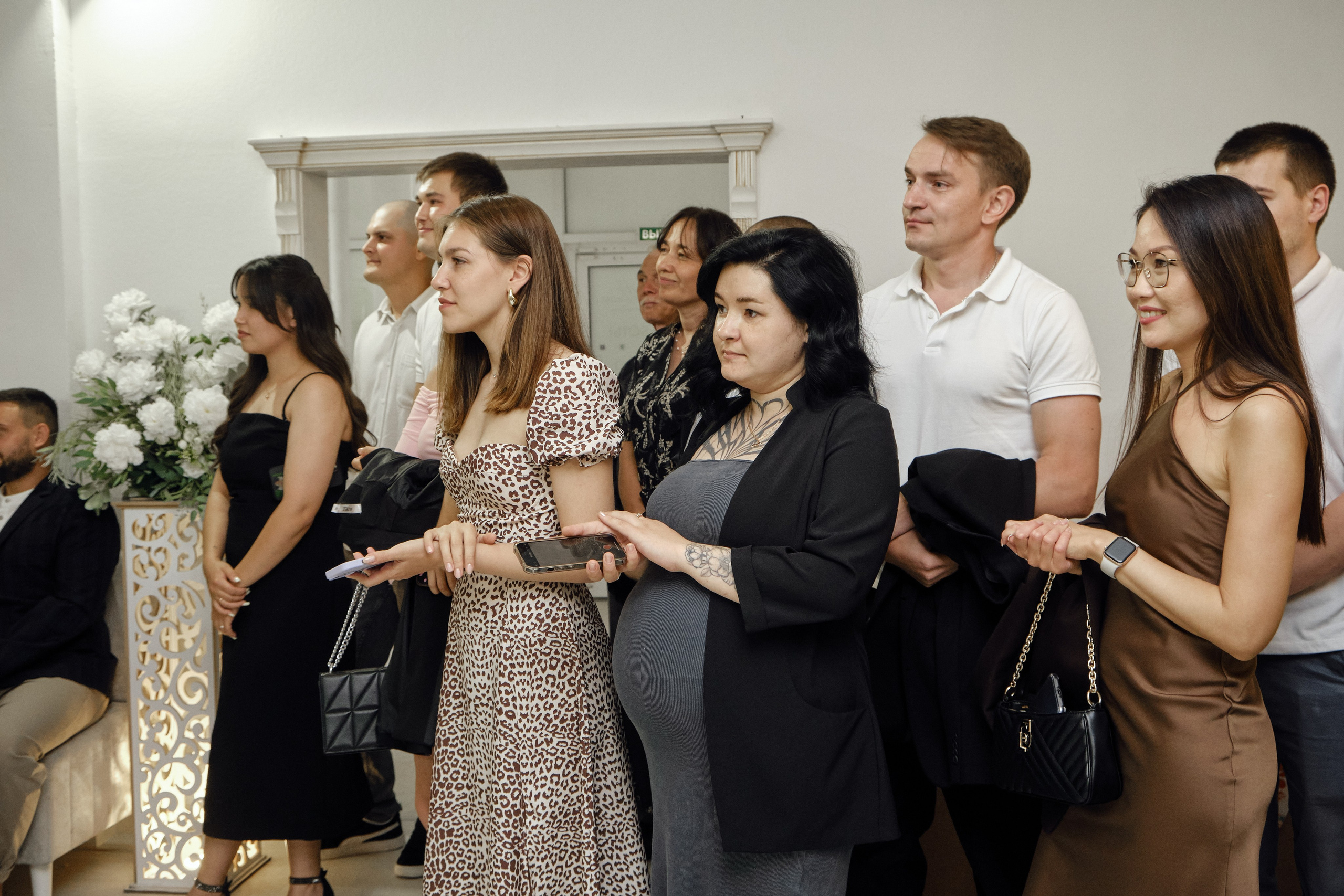 Евгений и Алсу. Свадебный фотограф Кристина Кулецкая г. Челябинск