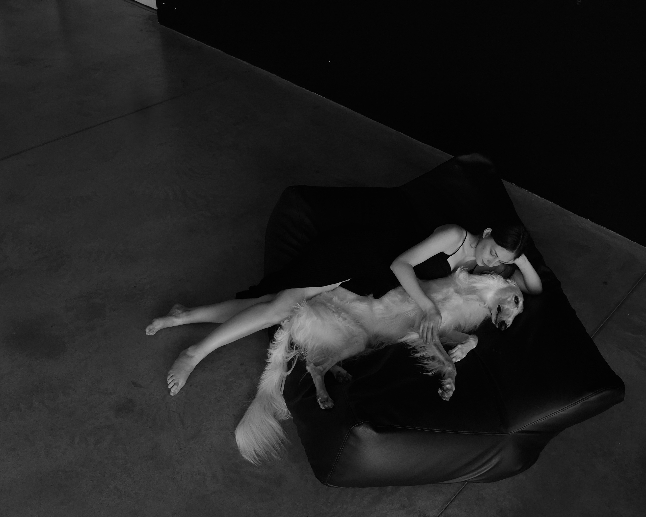 Anya & Uno. Katyavasileva