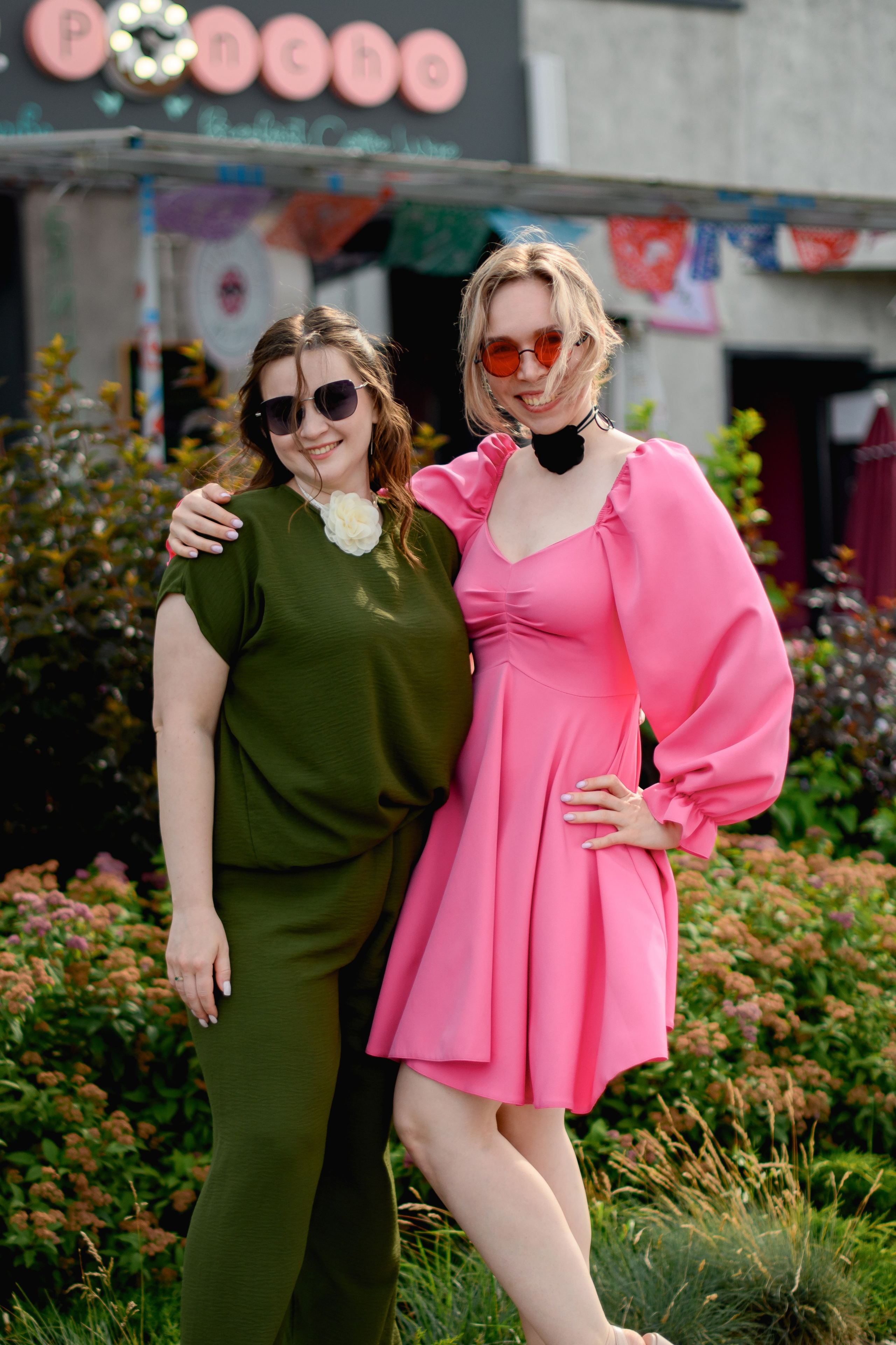 Девичник Валерии. Фотограф в Челябинске Любовь Денисенко