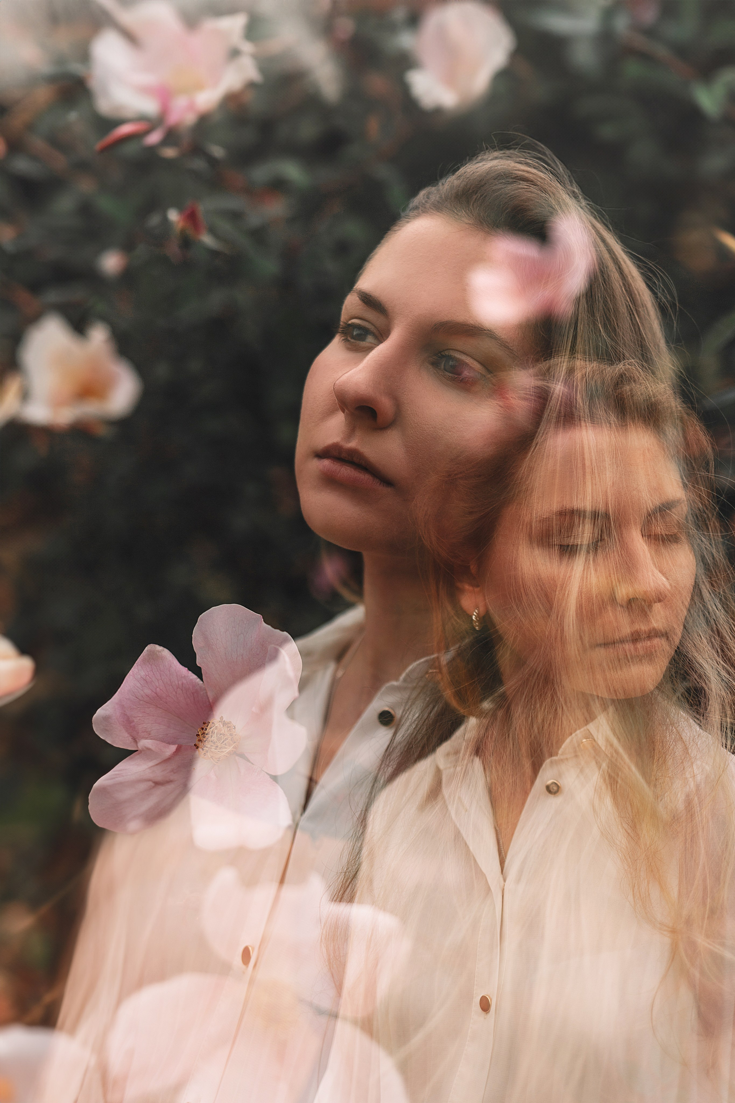 Индивидуальная. Фотограф в Буэнос-Айресе