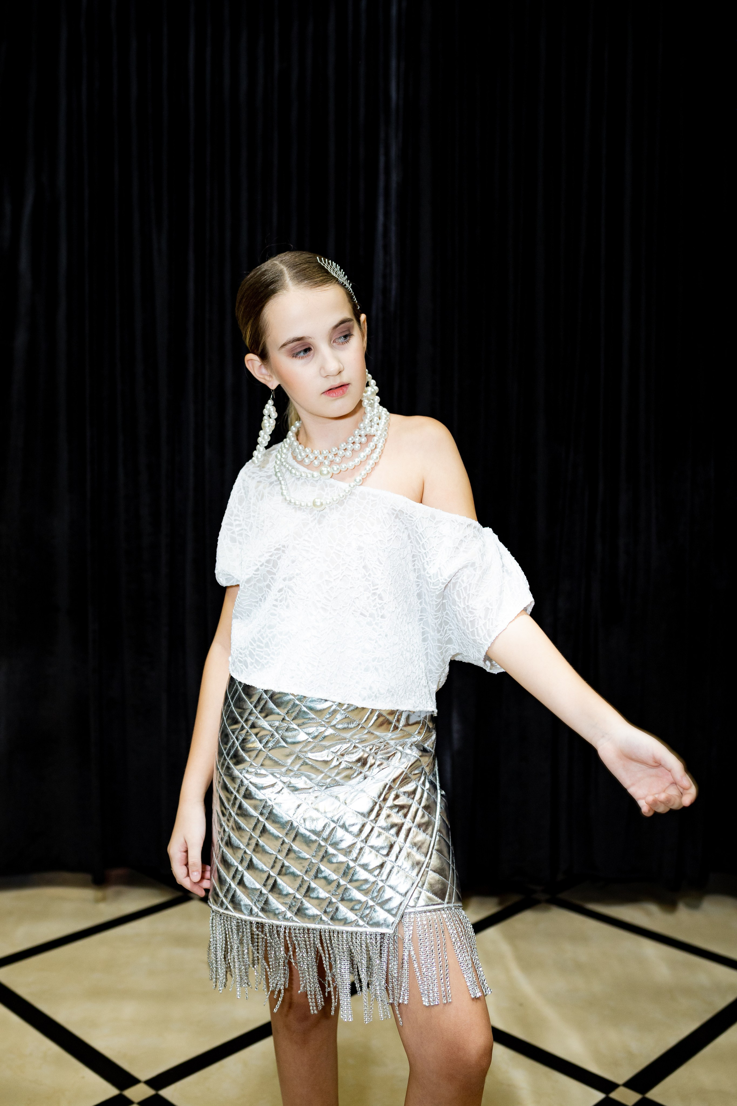 Estet-fashion-week-2023. Семейный и детский фотограф Эльвира Билибина