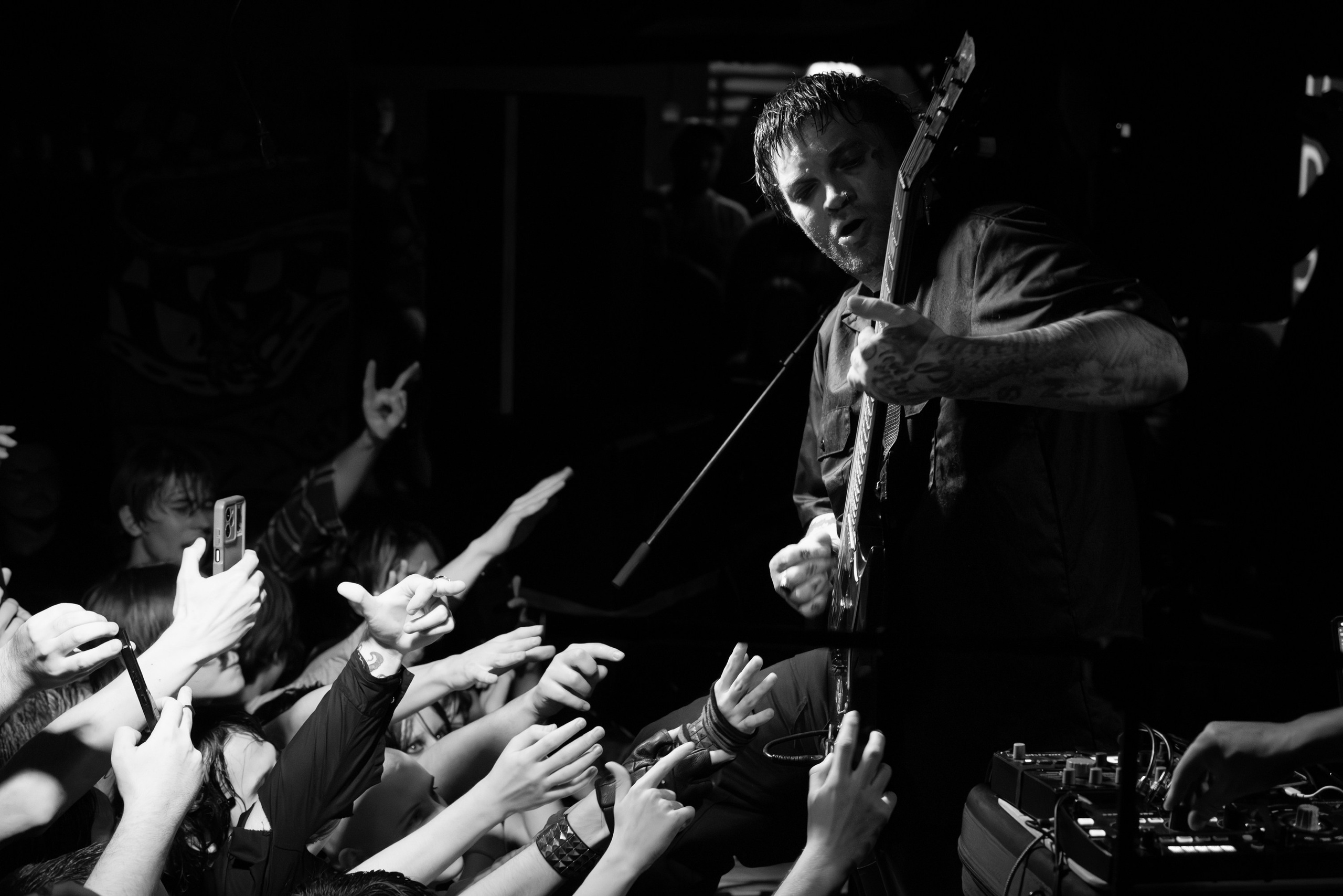 Психея | 12.04.2026 | Подземка. Фотограф в Ростове-на-Дону | Евгений Никитенко