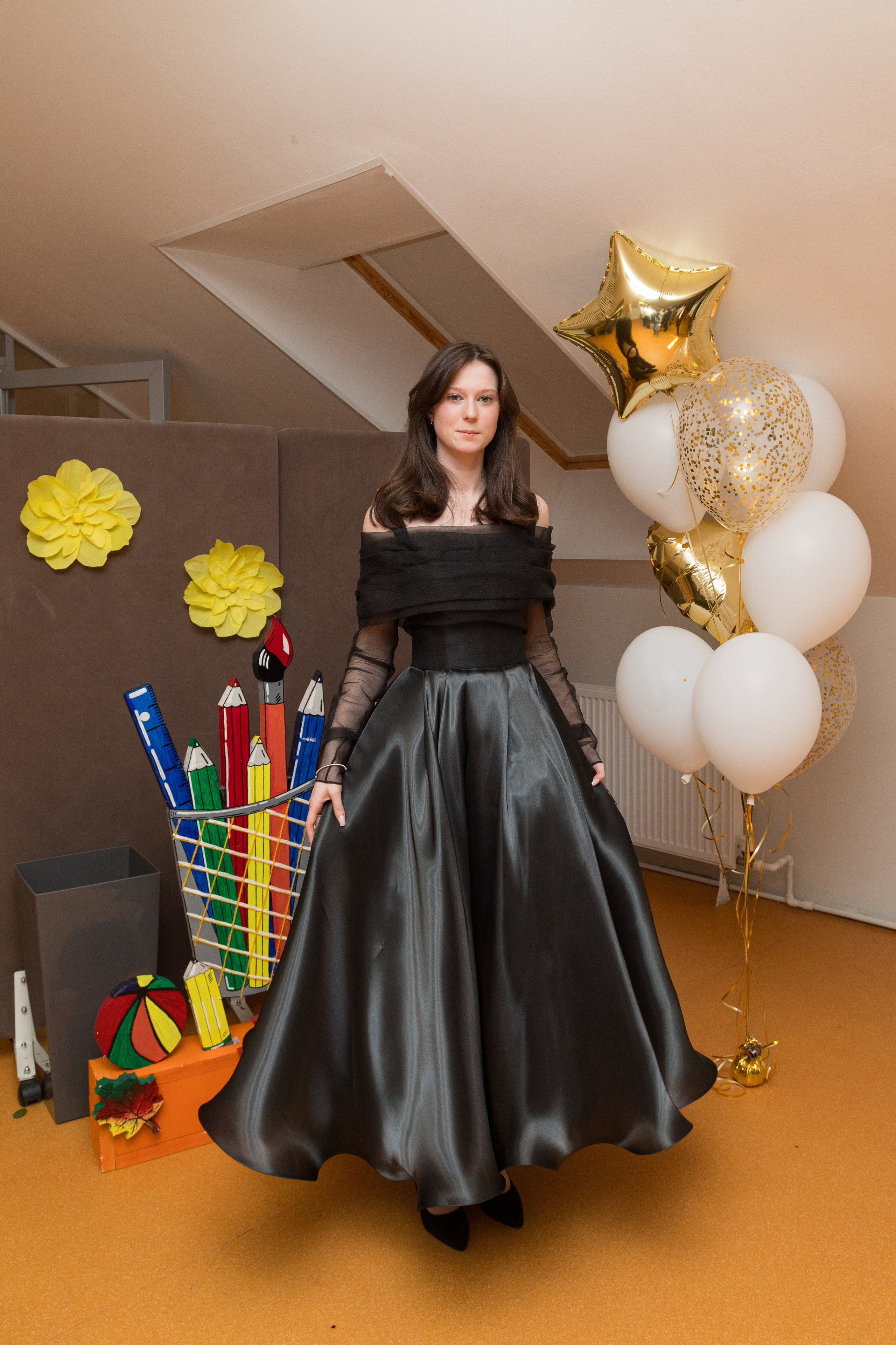 Последний звонок. Детский и контент фотограф Надя Волкова Санкт-Петербург