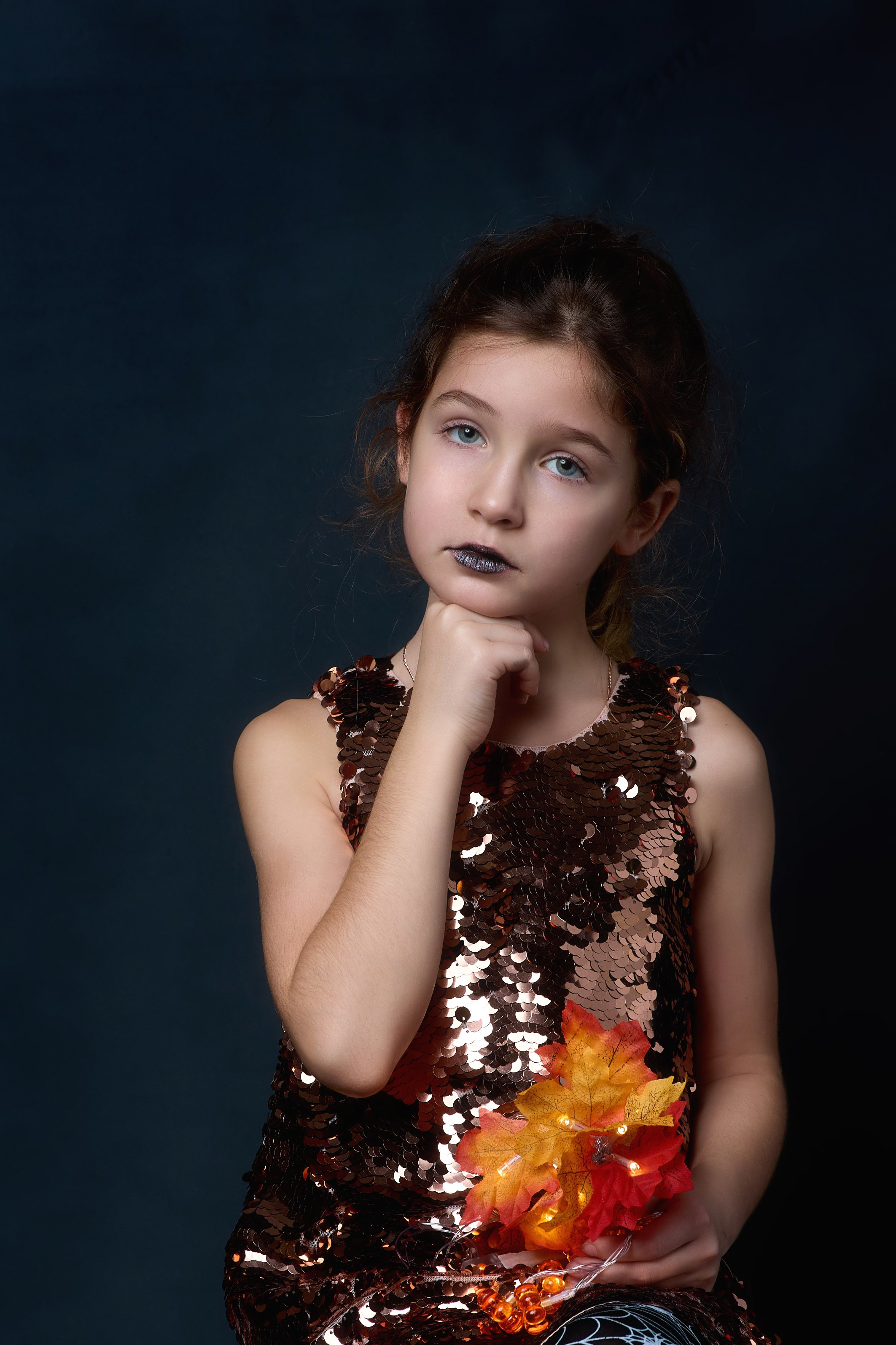 Портретная съемка в Пушкино, Москве и Московской области