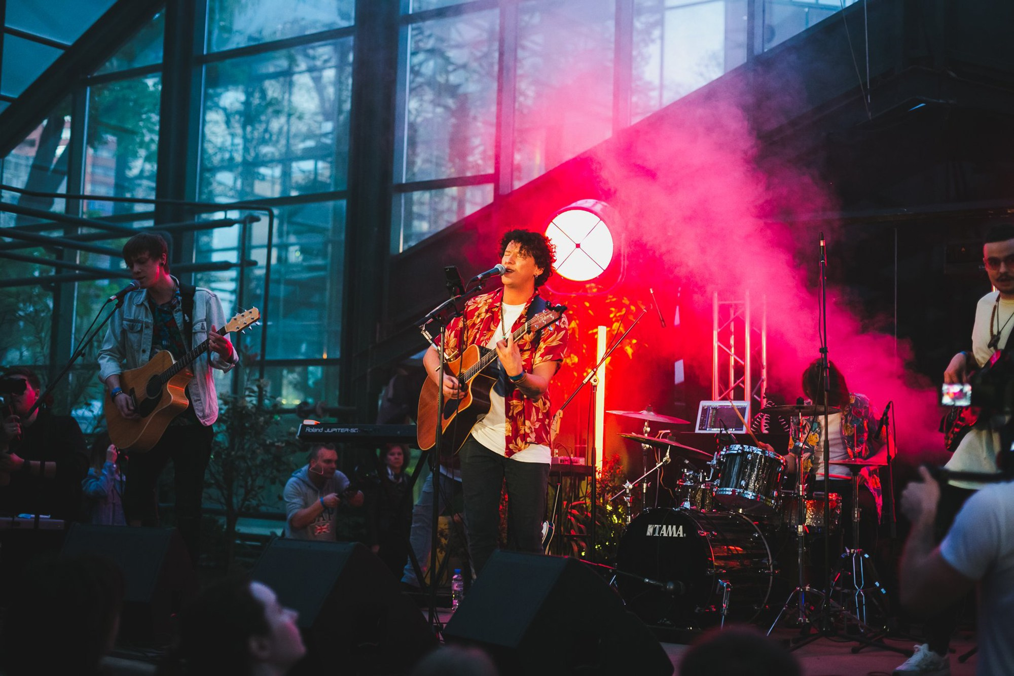 Репортажи. Портретный и fashion фотограф в Москве — Елена Якушина