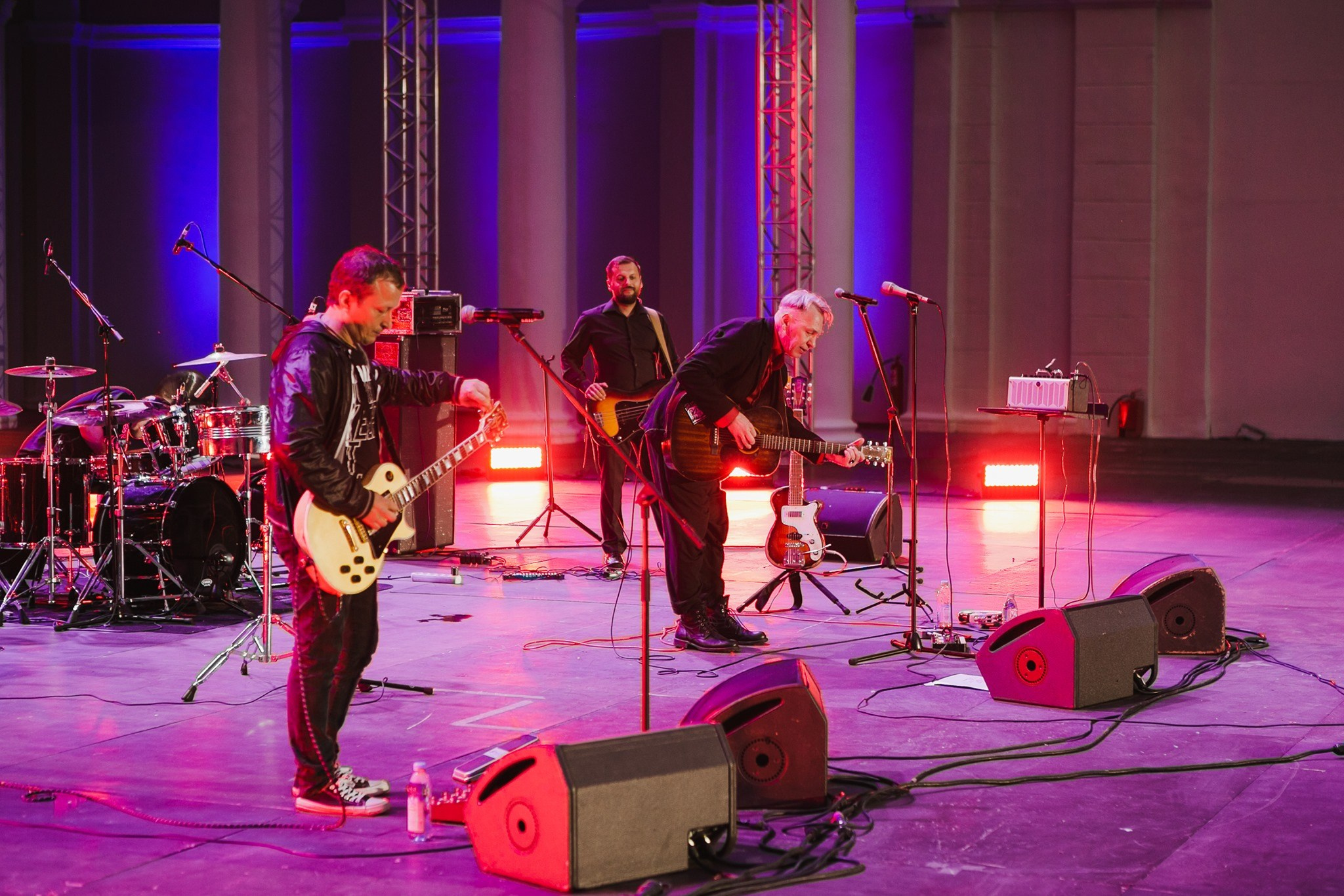 Репортажи. Портретный и fashion фотограф в Москве — Елена Якушина