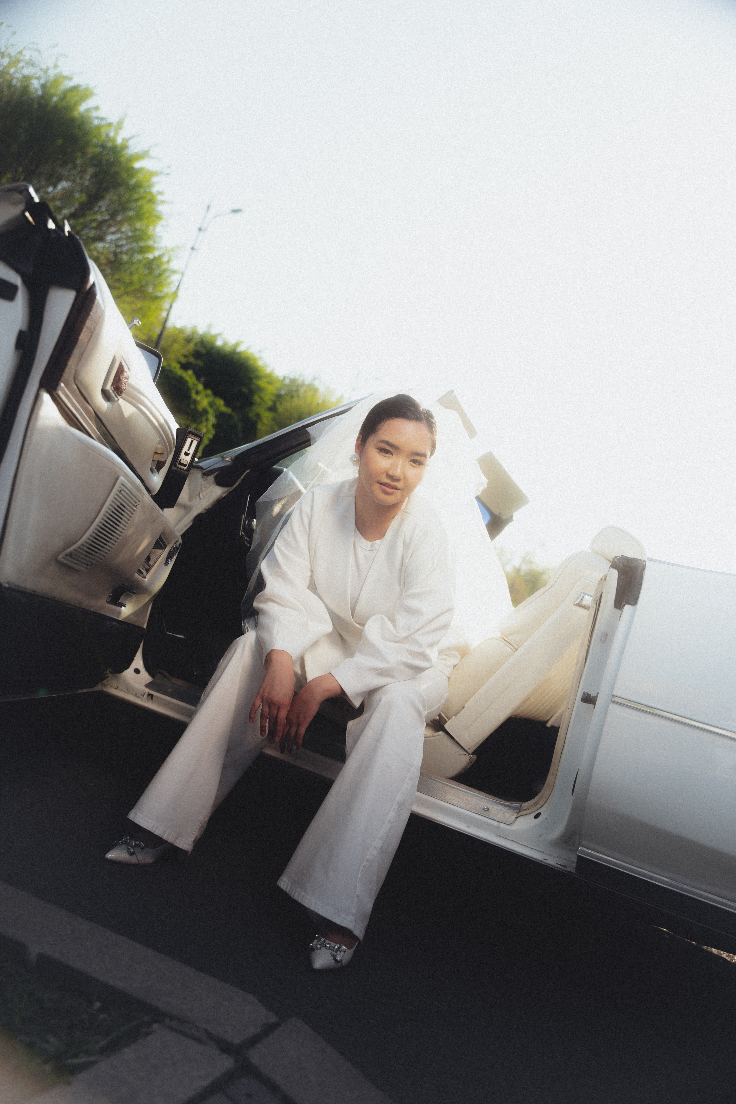 AKZHOL & DARIGA WEDDING DAY