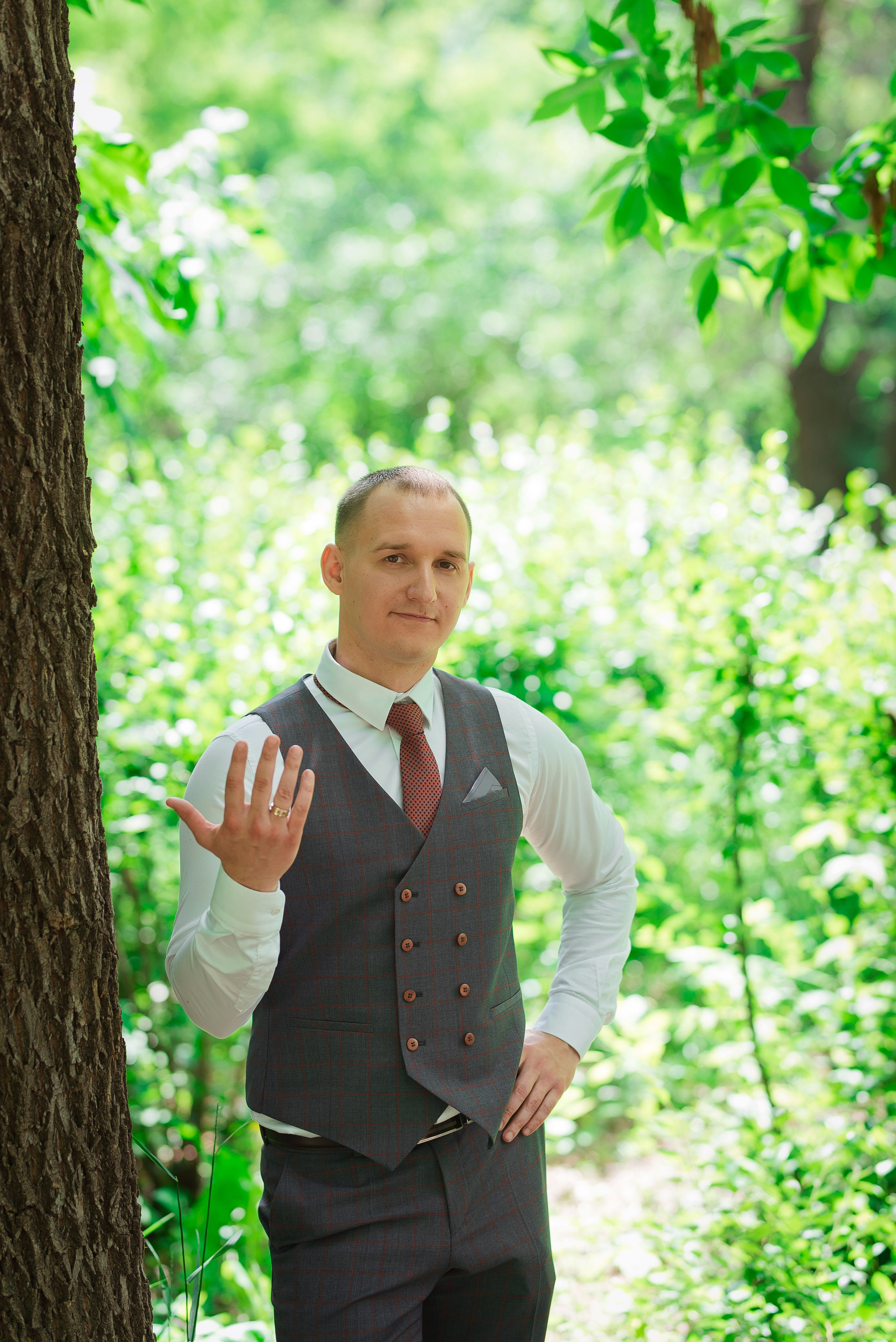 Юлия и Анатолий. Свадебный и семейный фотограф Яна Стражева. Волгоград, Москва