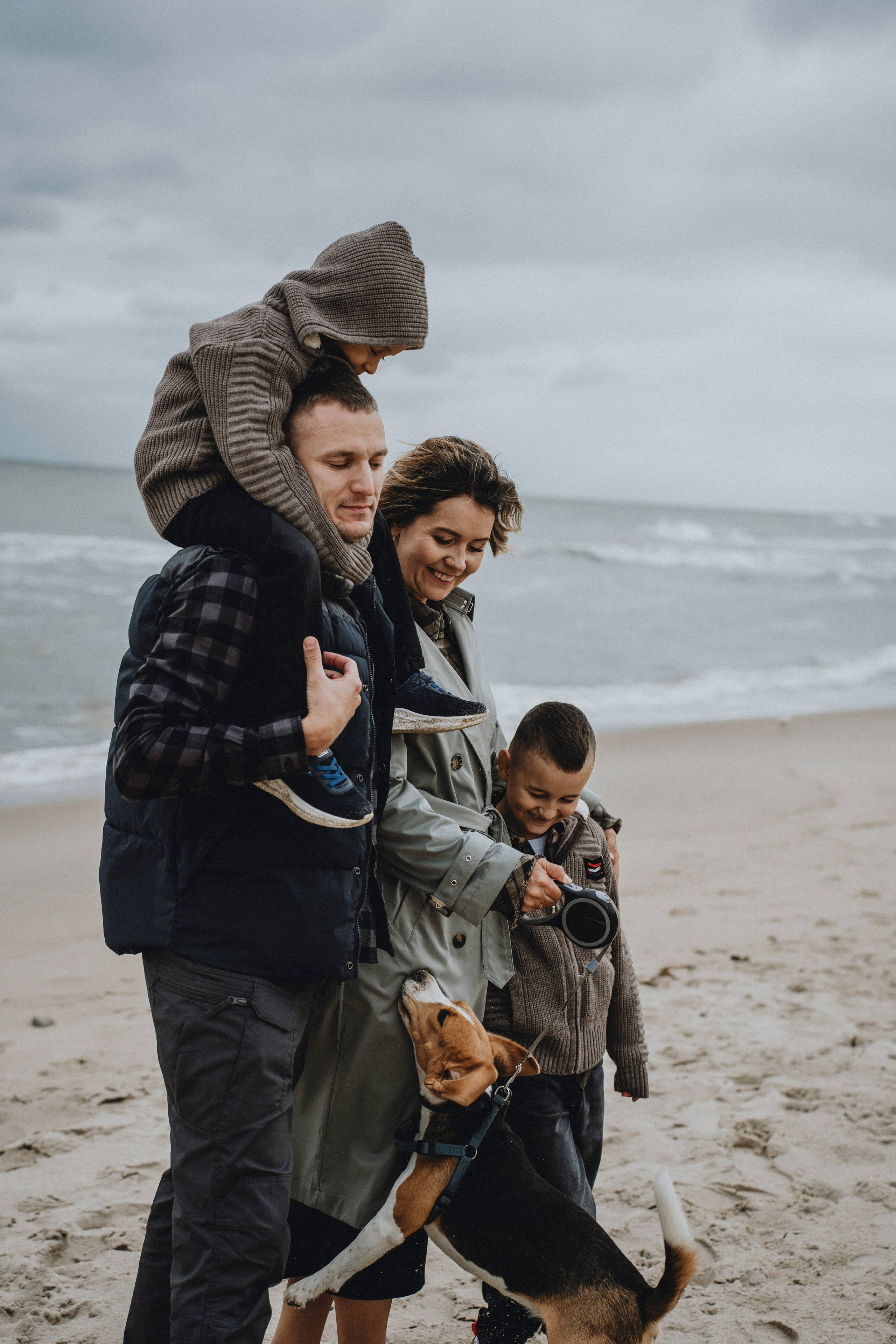 Кристина. Фотограф в Калининграде Дмитрий Мишин