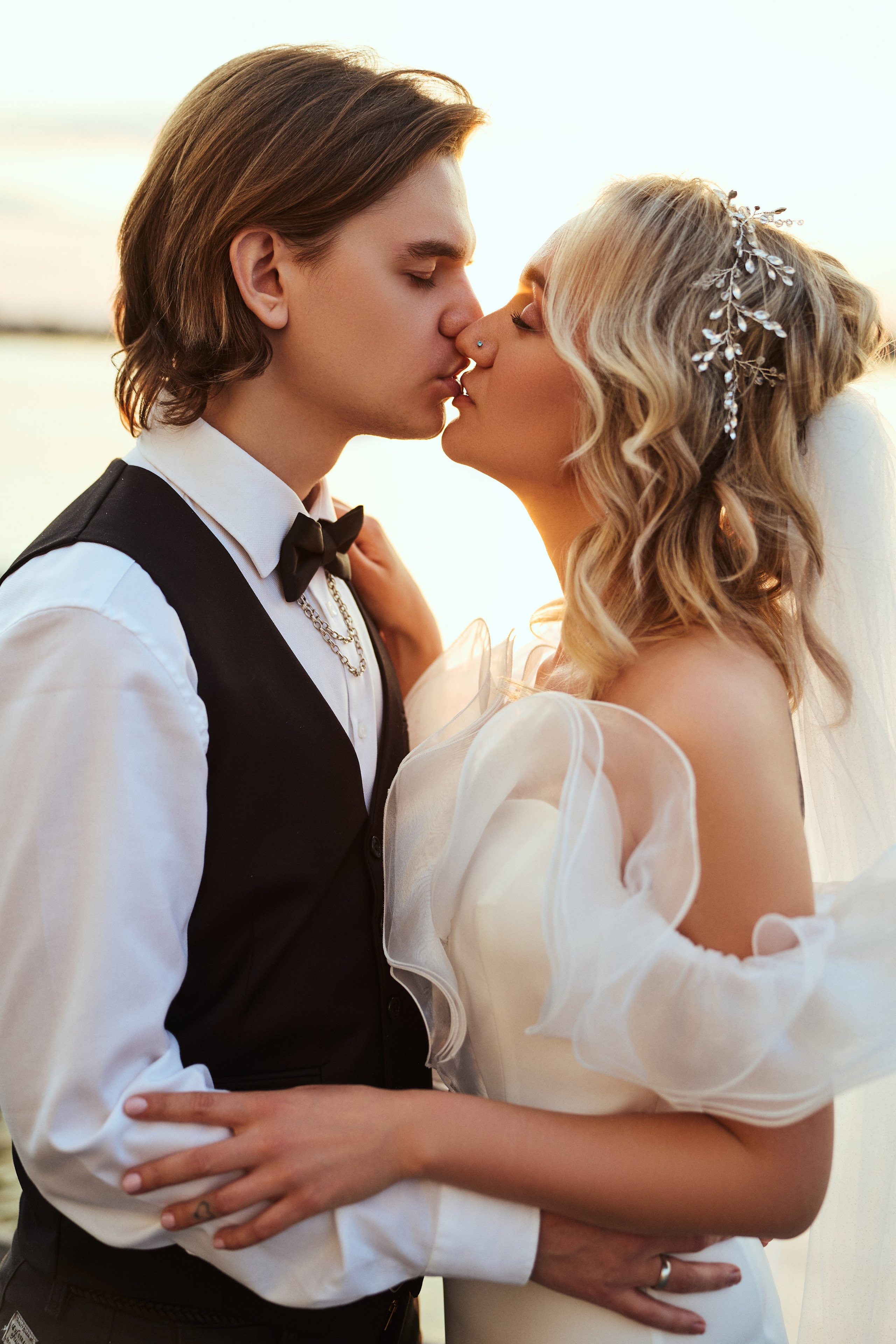 Прогулка. Фотограф Аделия Сосновская