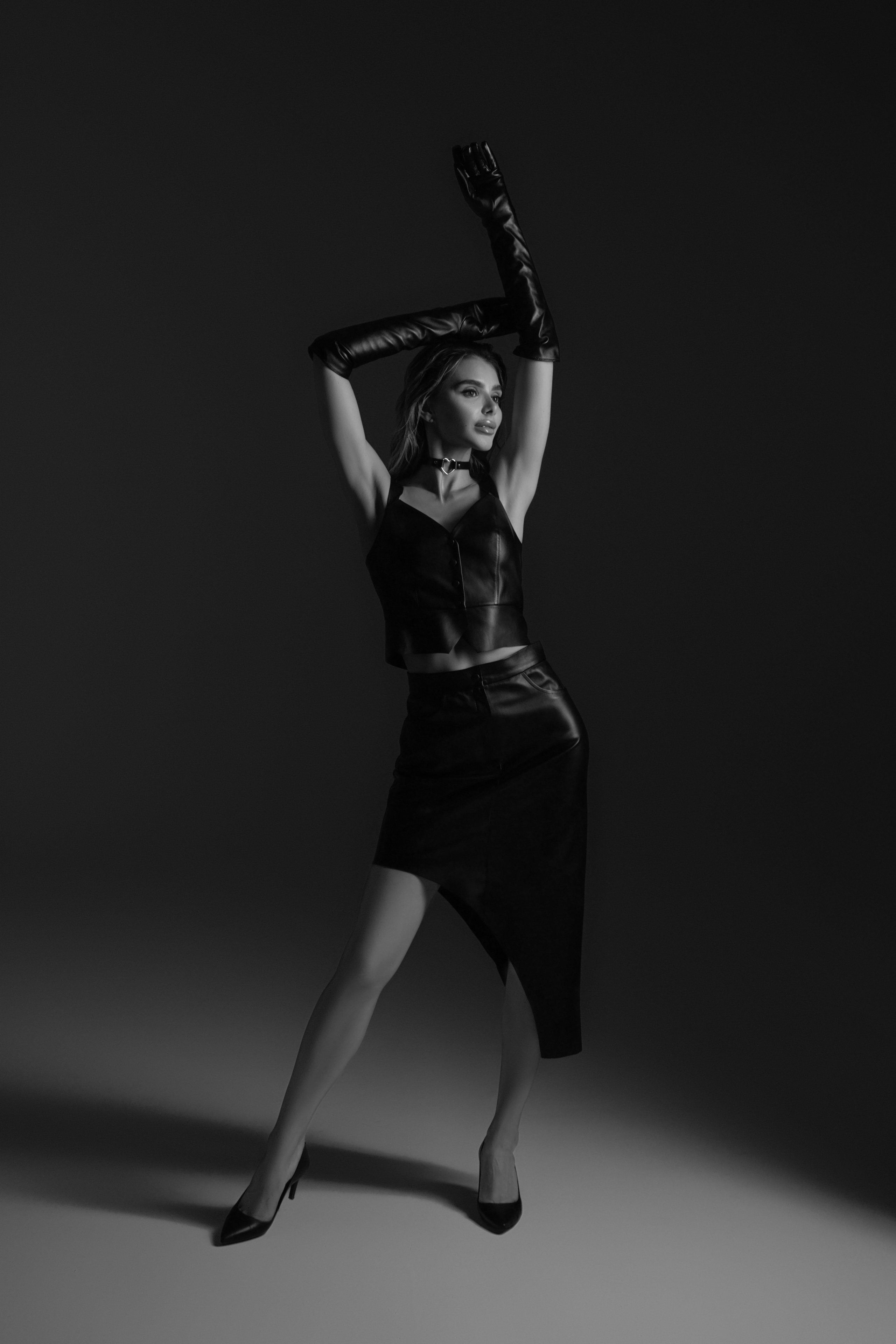 Женская фотосессия в Самаре. Фотограф беременности и материнства в Самаре Наташа Бакаянова