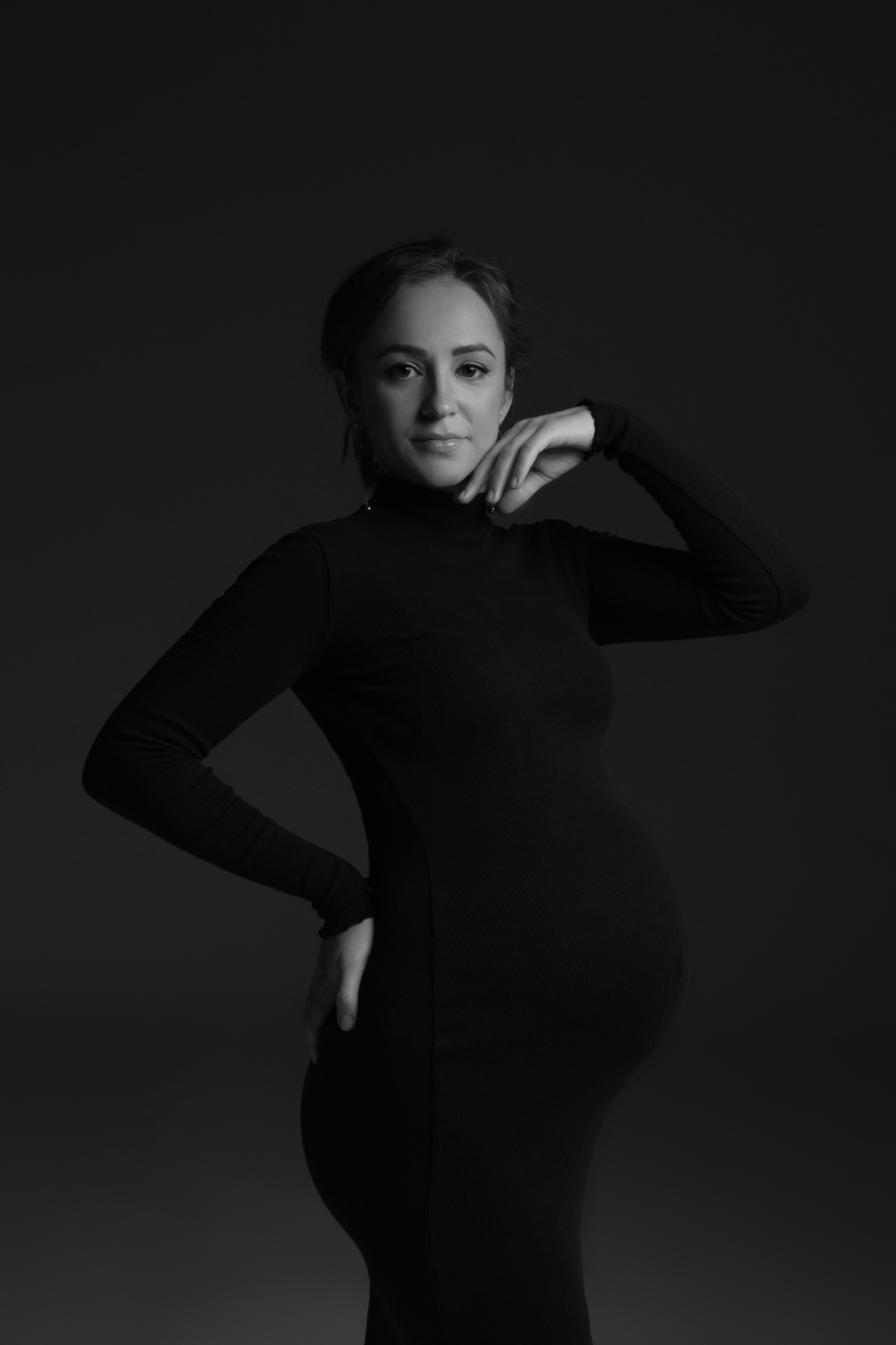 Фотосессия беременности. Фотограф беременности и материнства в Самаре Наташа Бакаянова