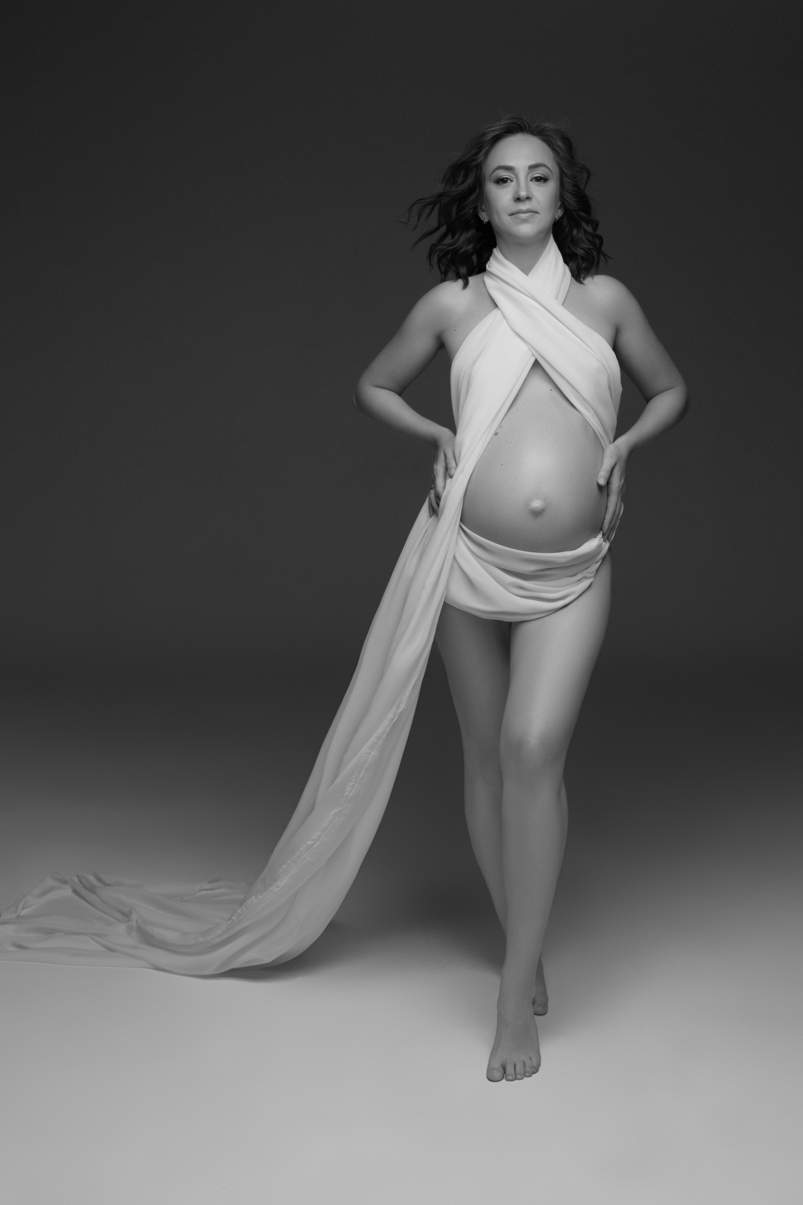 Фотосессия беременности. Фотограф беременности и материнства в Самаре Наташа Бакаянова