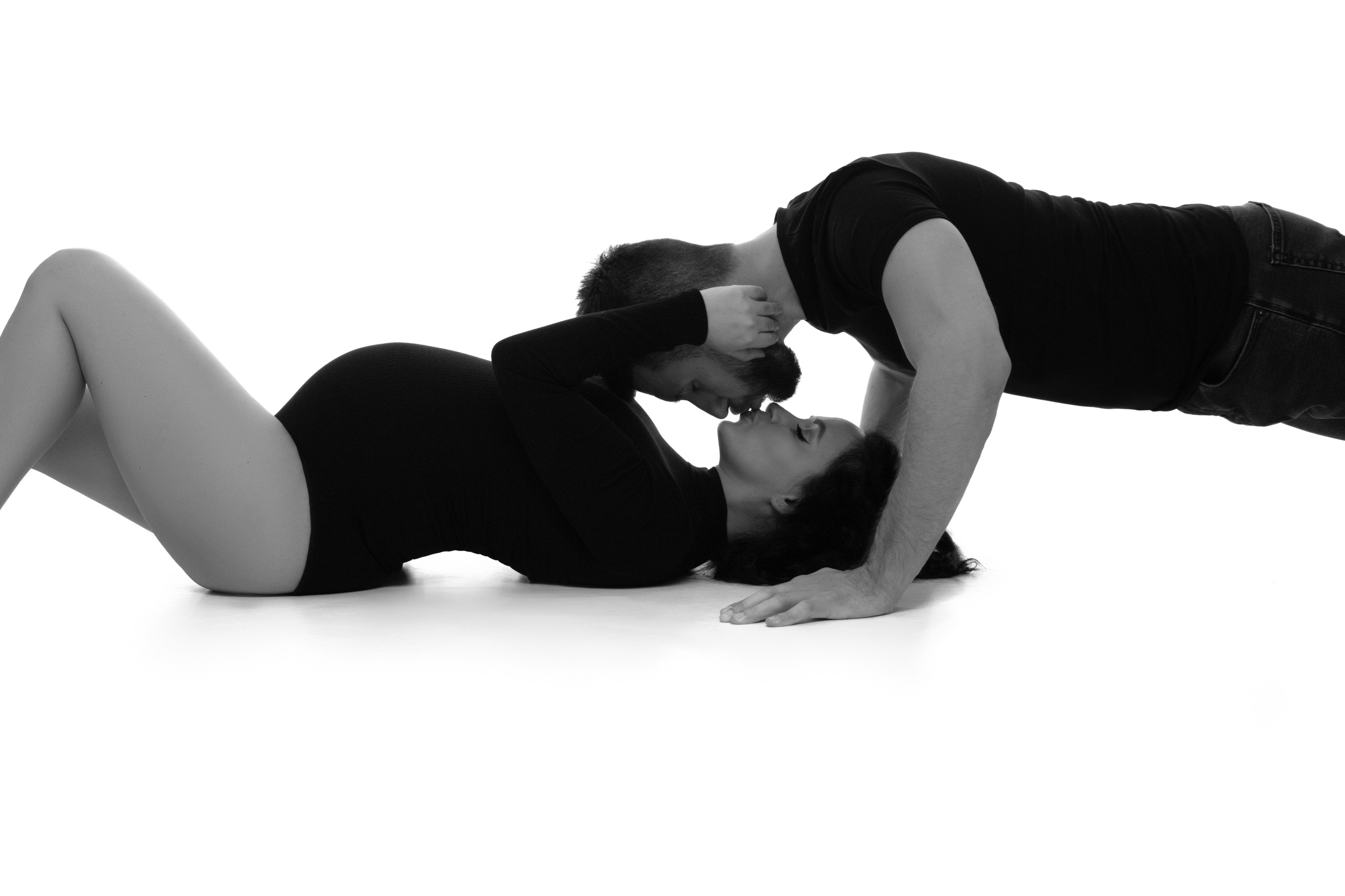 Фотосессия беременности. Фотограф беременности и материнства в Самаре Наташа Бакаянова