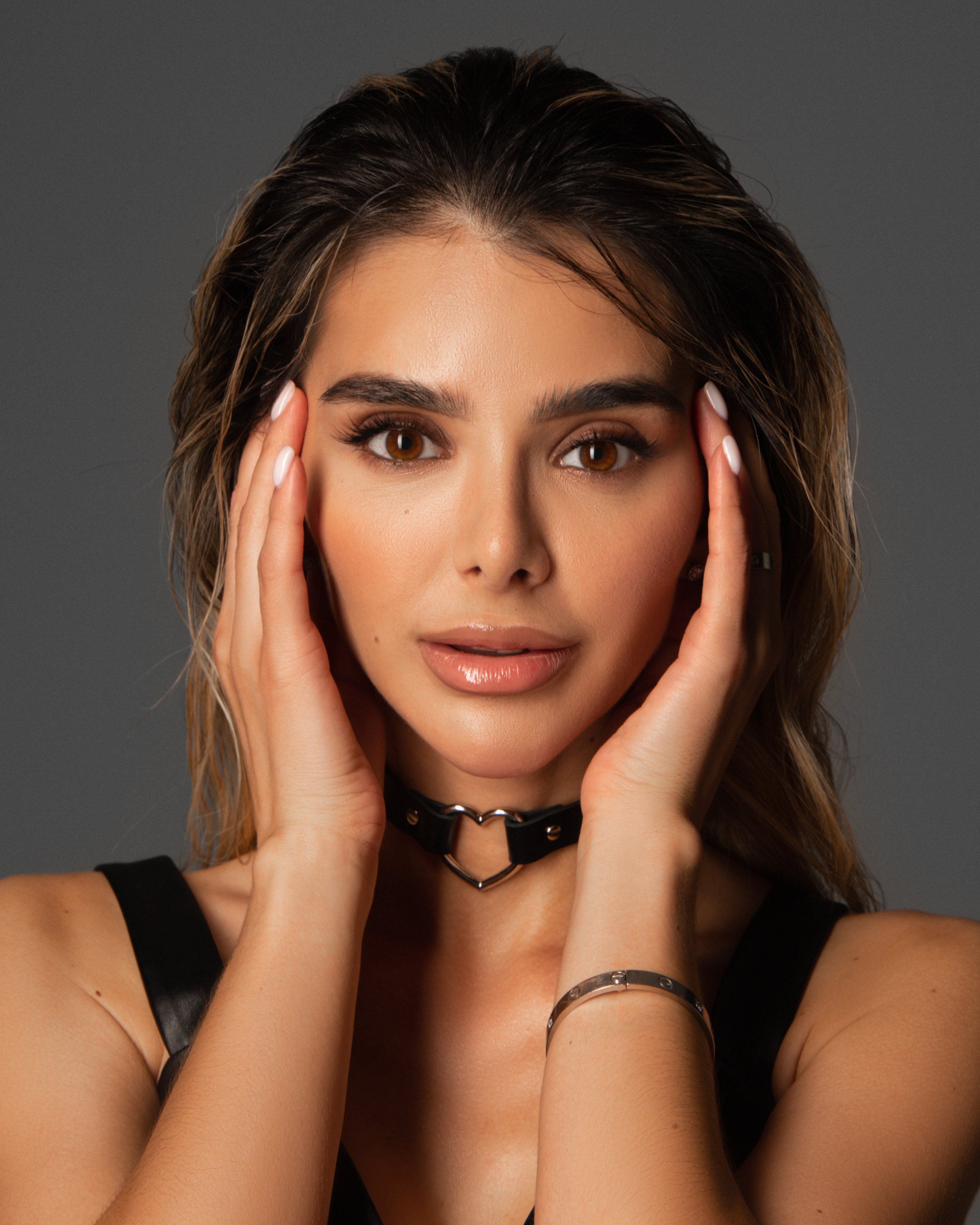 Женская фотосессия в Самаре. Фотограф беременности и материнства в Самаре Наташа Бакаянова