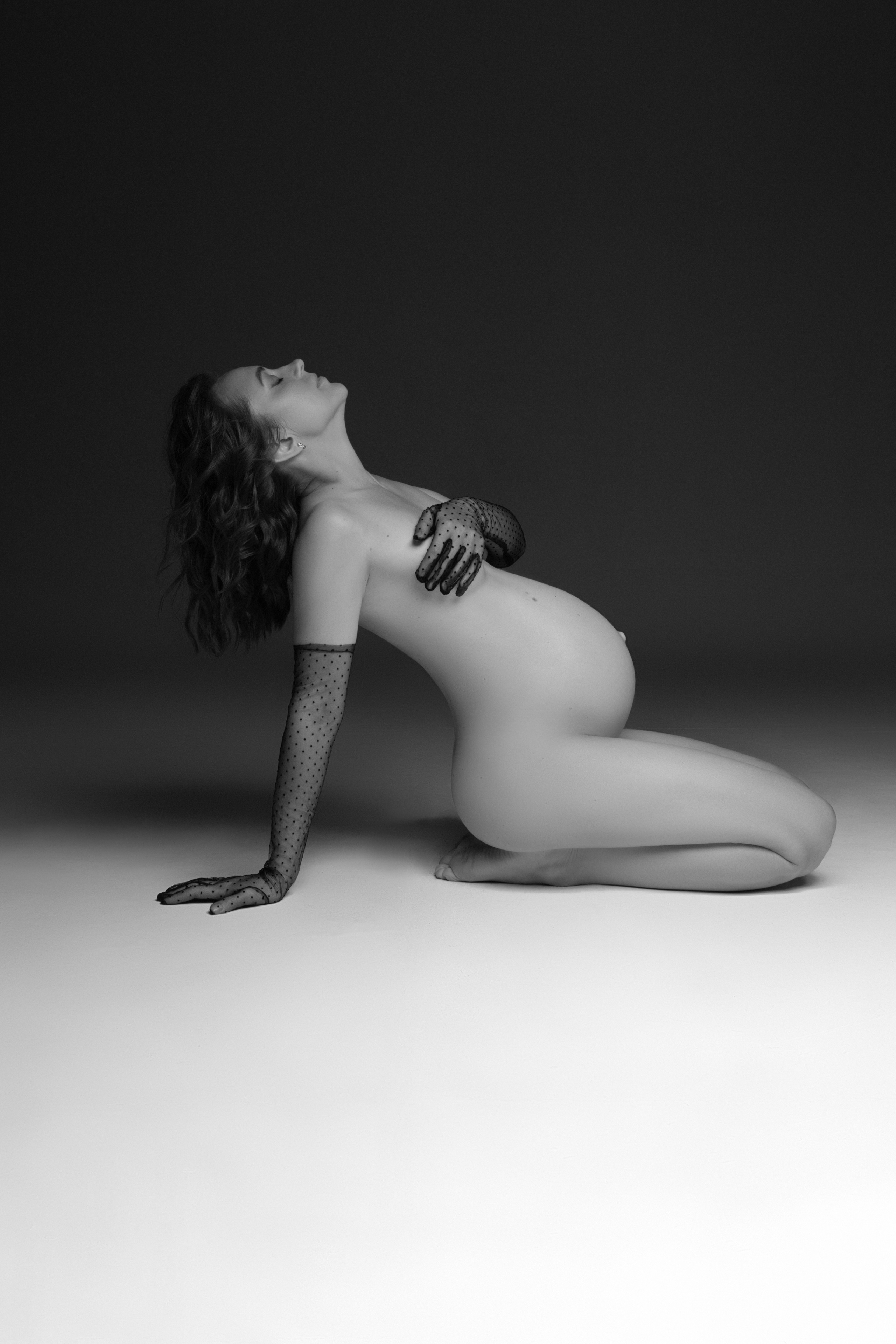 Фотосессия беременности. Фотограф беременности и материнства в Самаре Наташа Бакаянова