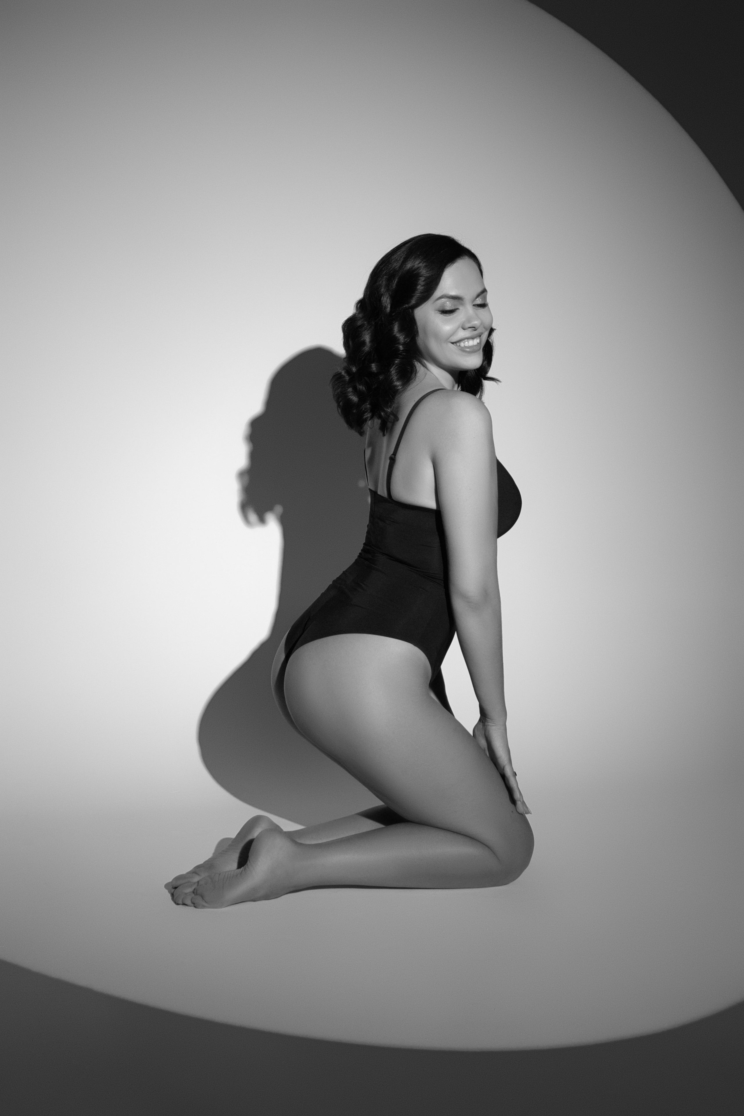 Женская фотосессия в Самаре. Фотограф беременности и материнства в Самаре Наташа Бакаянова