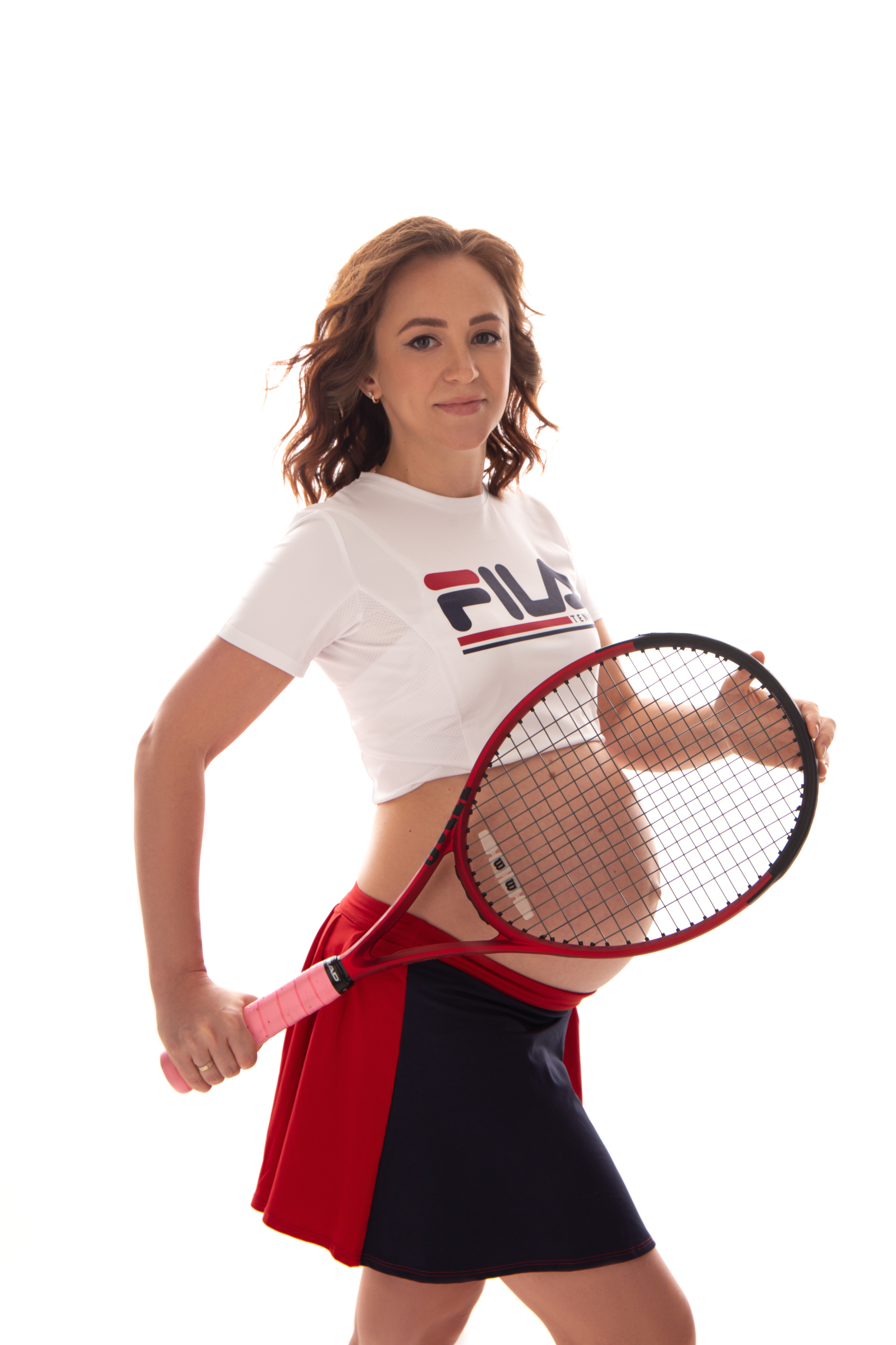 Фотосессия беременности. Фотограф беременности и материнства в Самаре Наташа Бакаянова