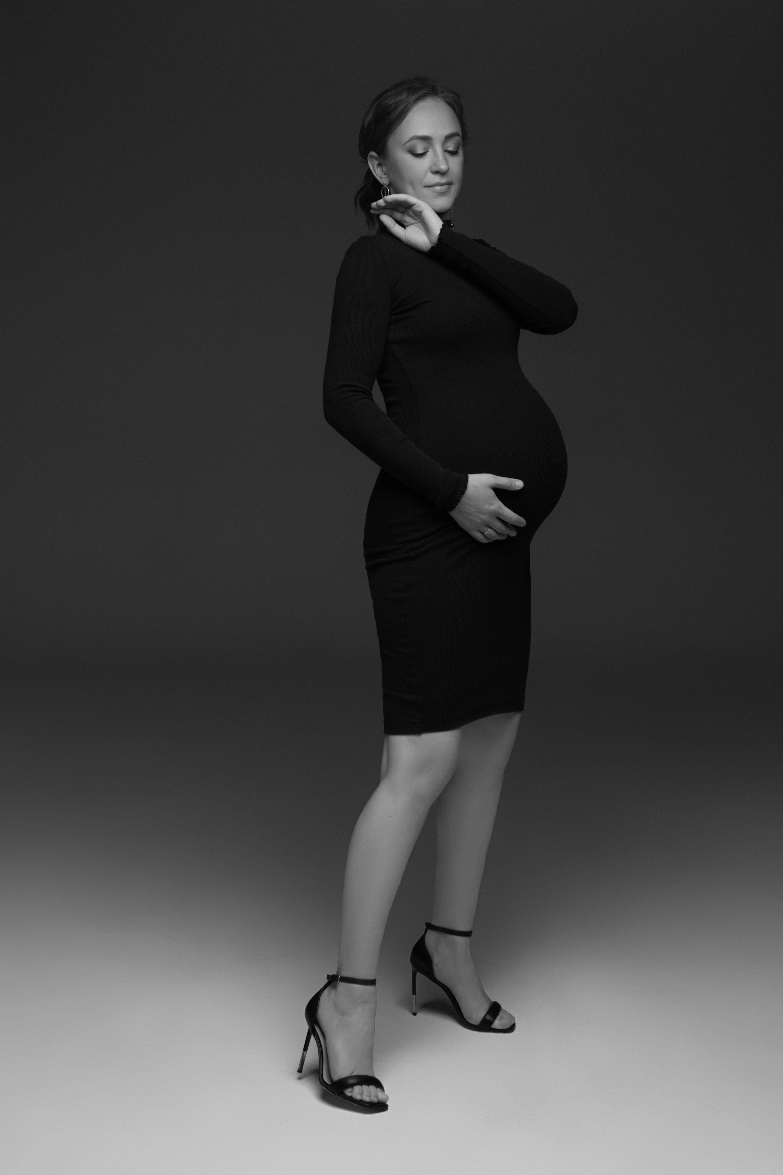 Фотосессия беременности. Фотограф беременности и материнства в Самаре Наташа Бакаянова