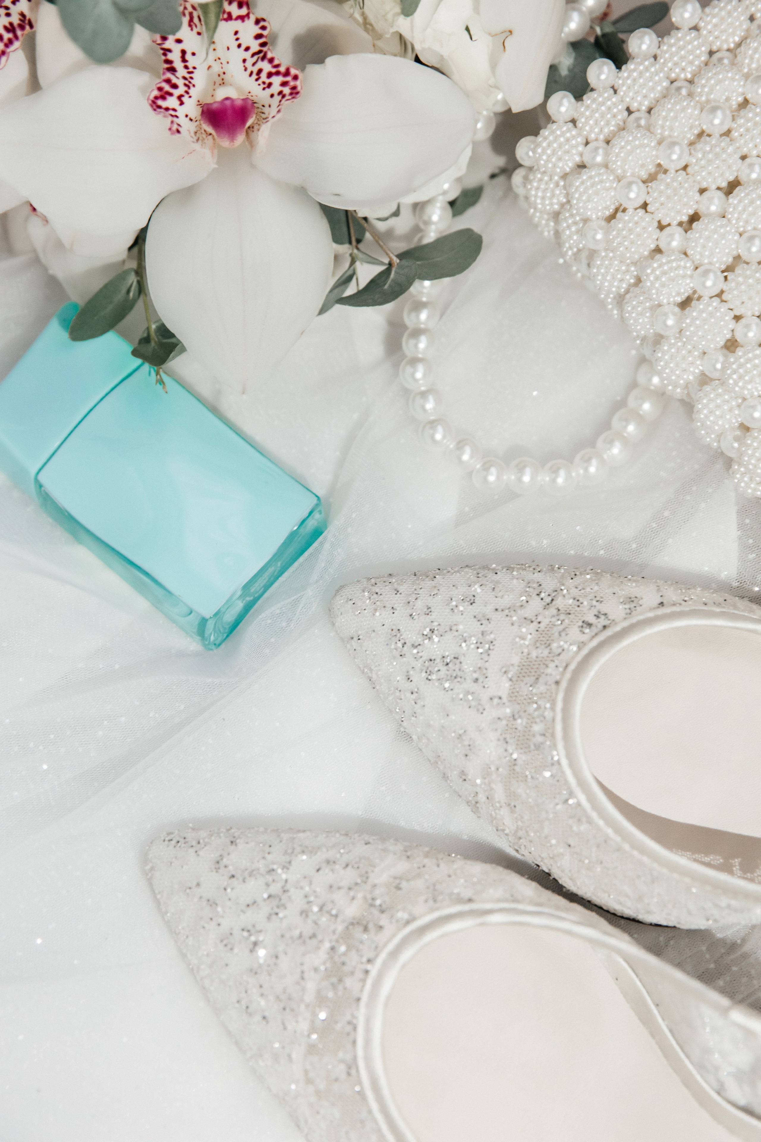 Ксения и Александр. Свадебный и семейный фотограф Егорова Юлия